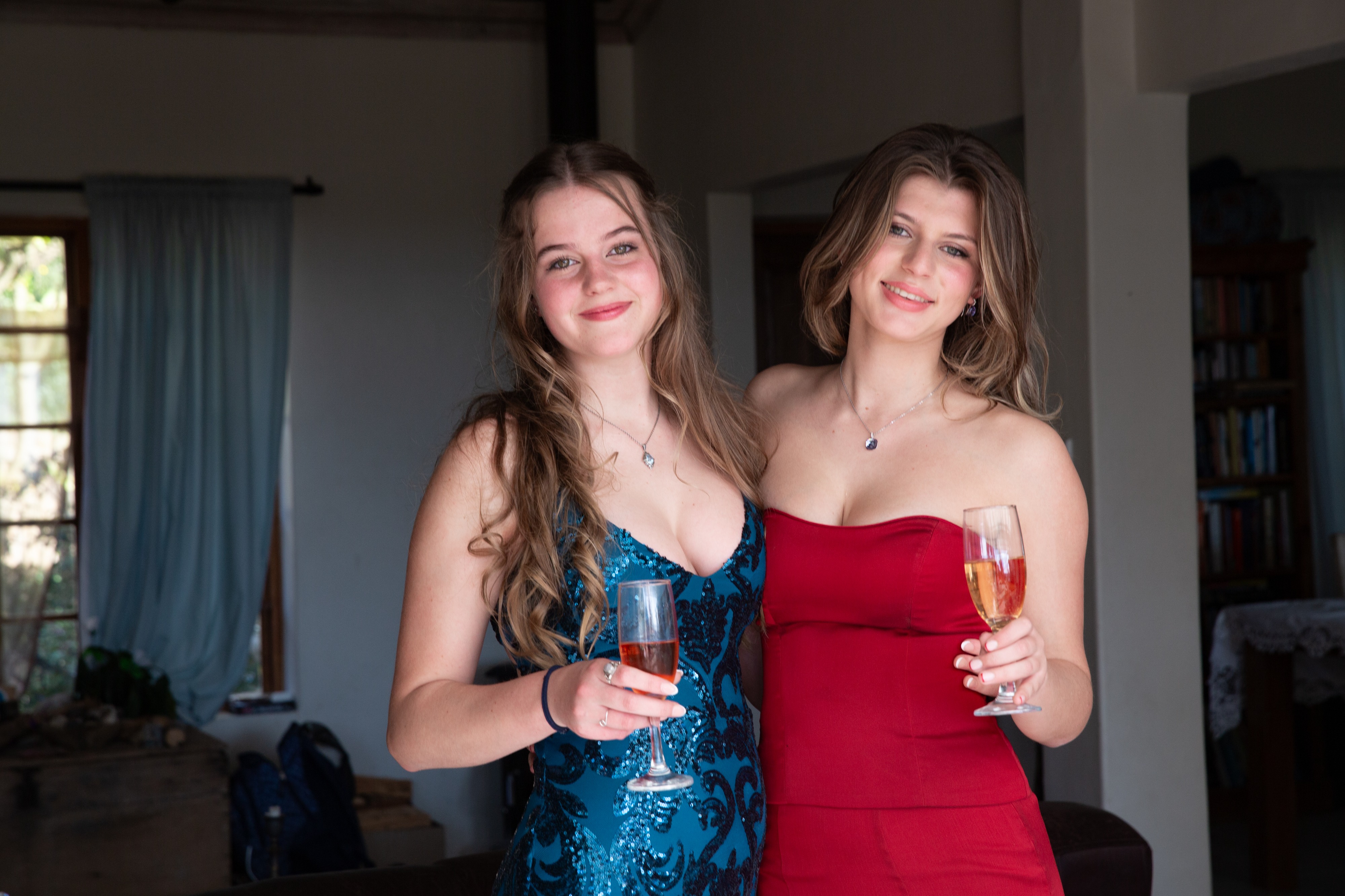 Matric dance
