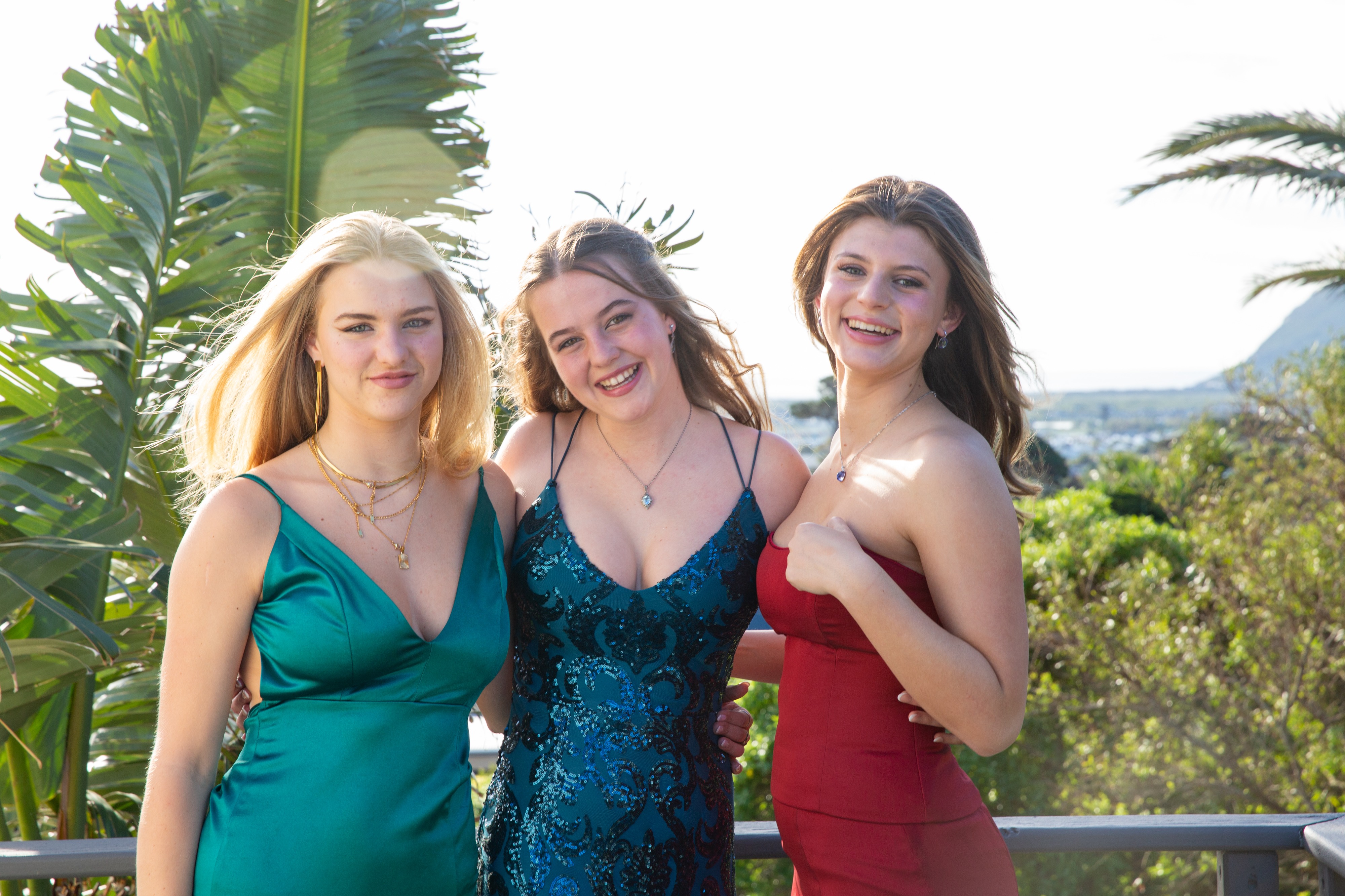 Matric dance