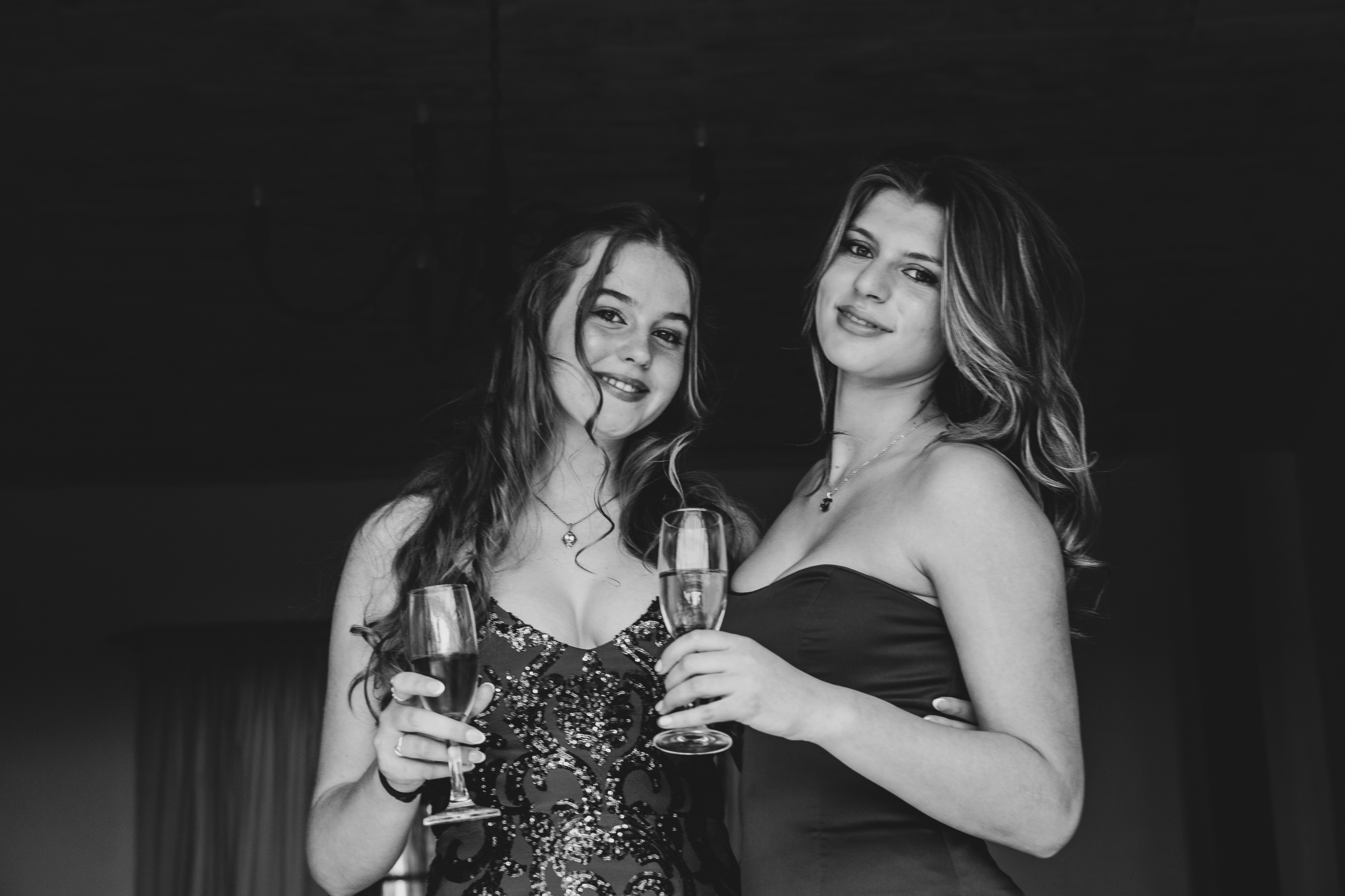 Matric dance