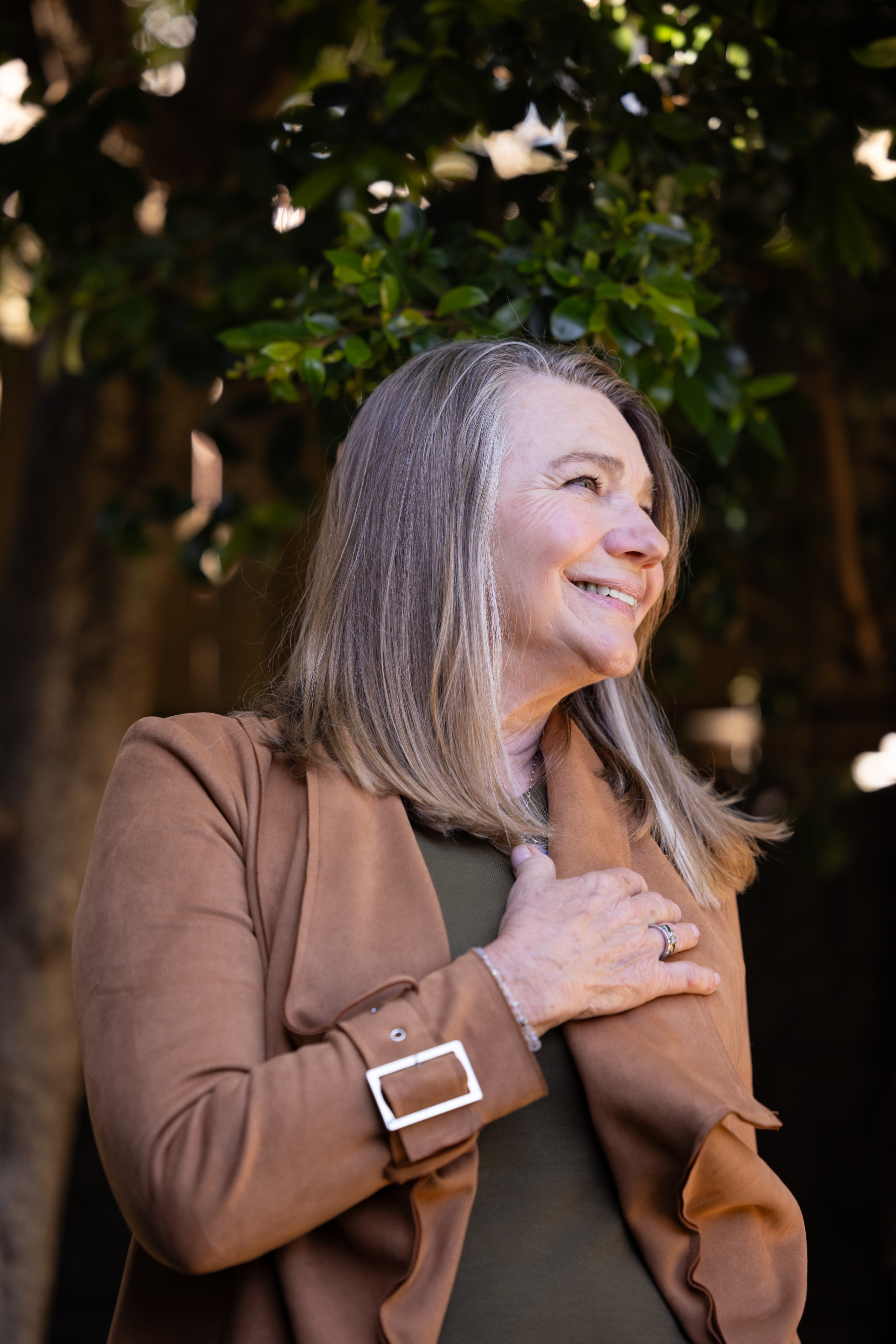 Energy Healer and Intuitive
