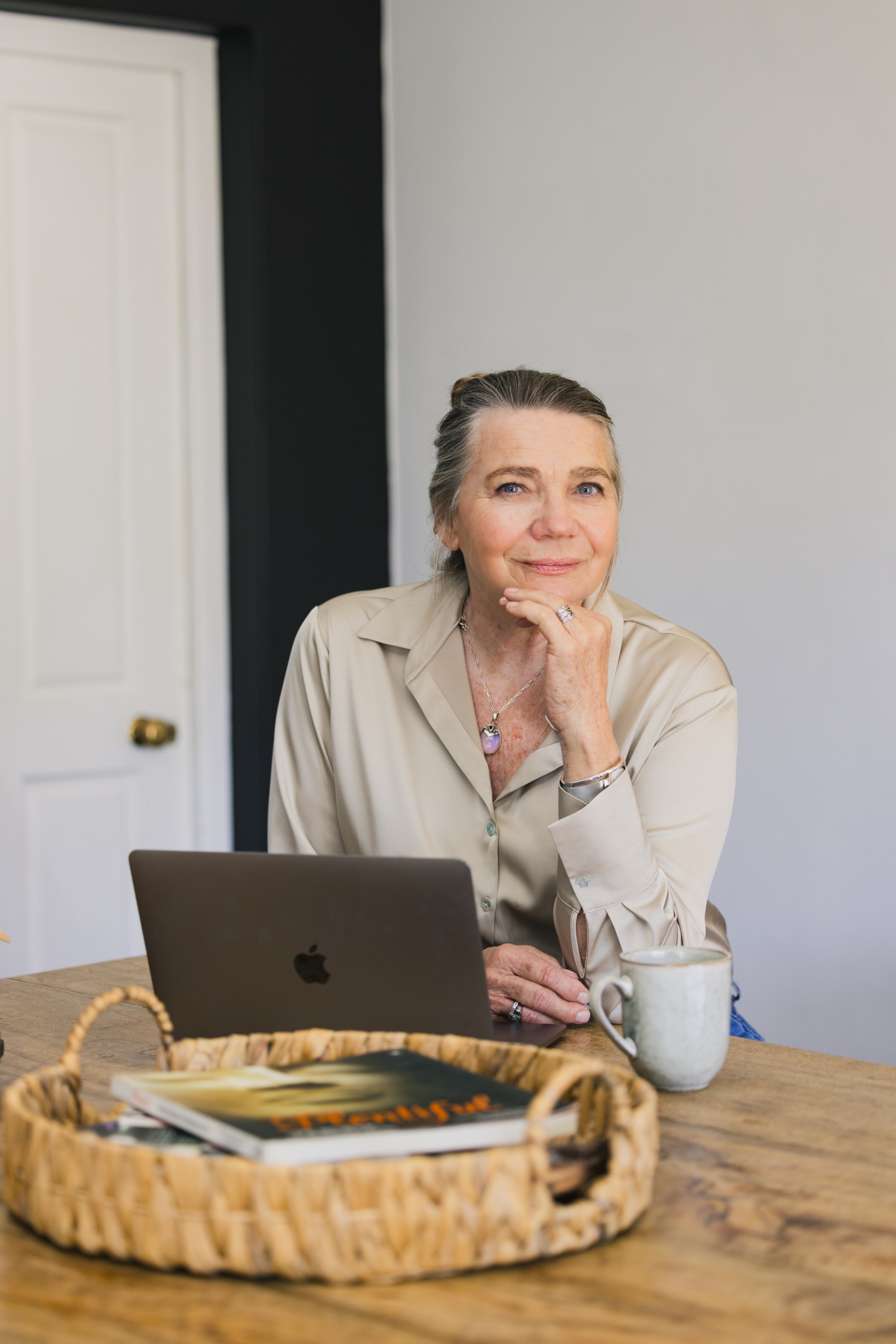 Energy Healer and Intuitive