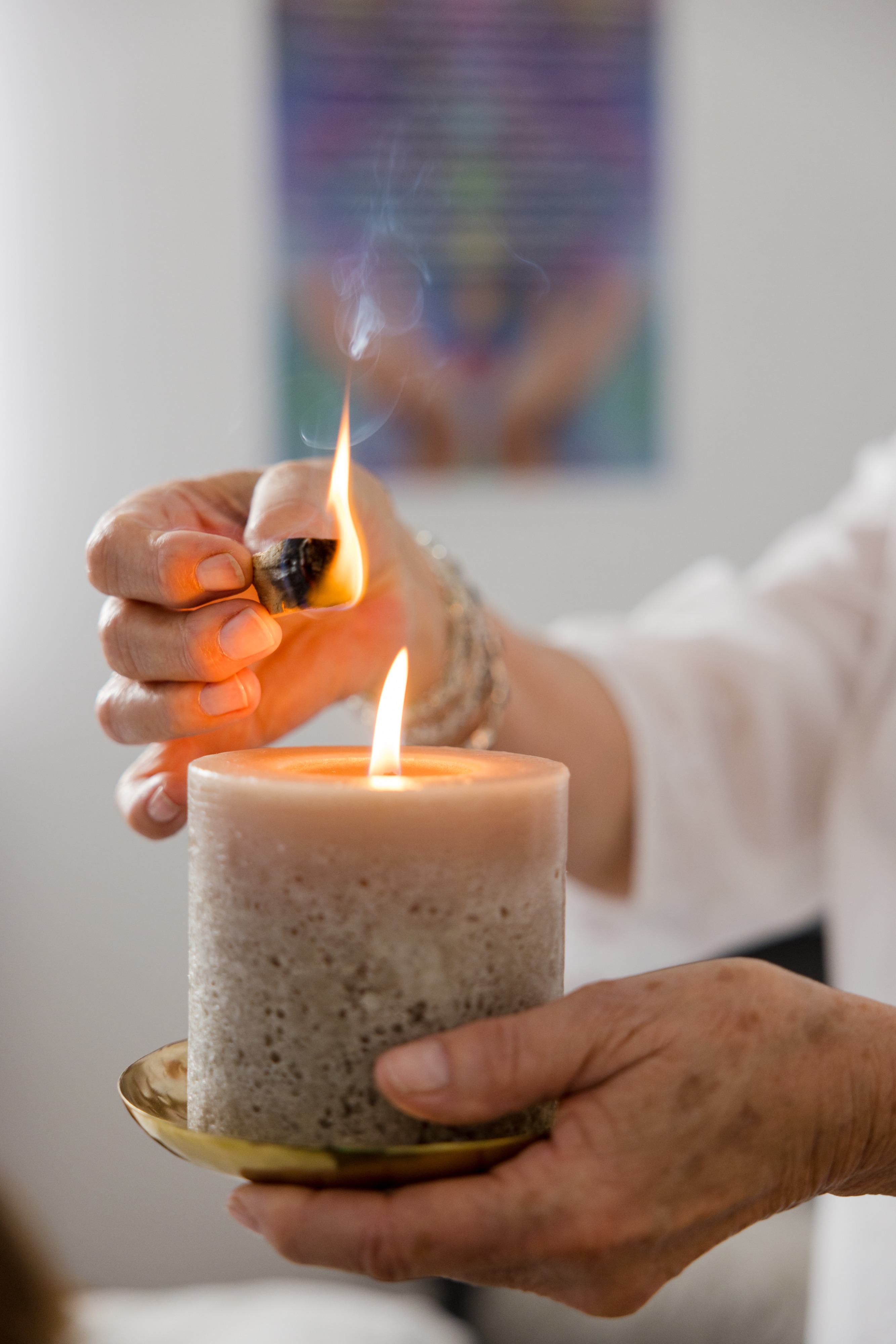 Energy Healer and Intuitive