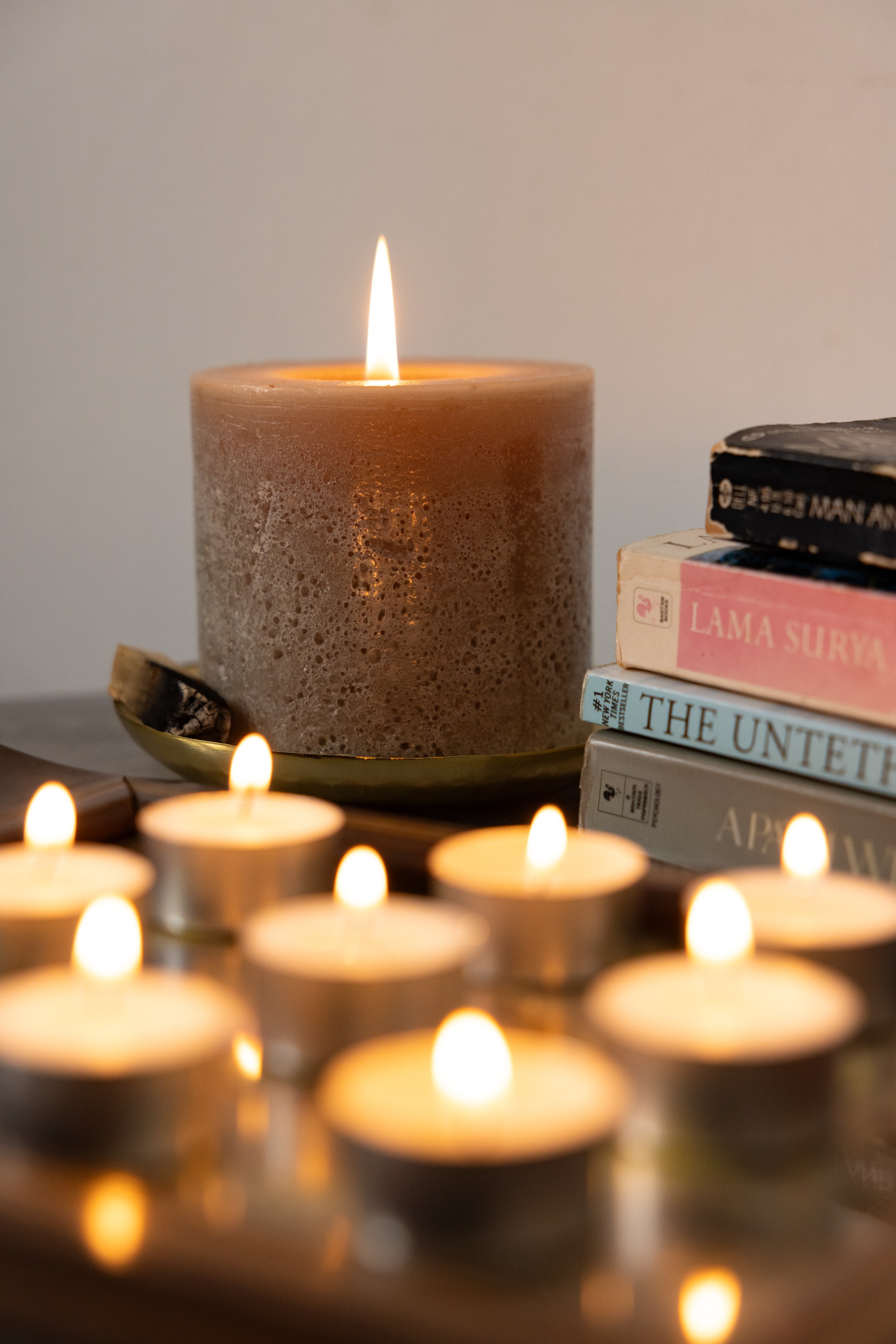 Energy Healer and Intuitive
