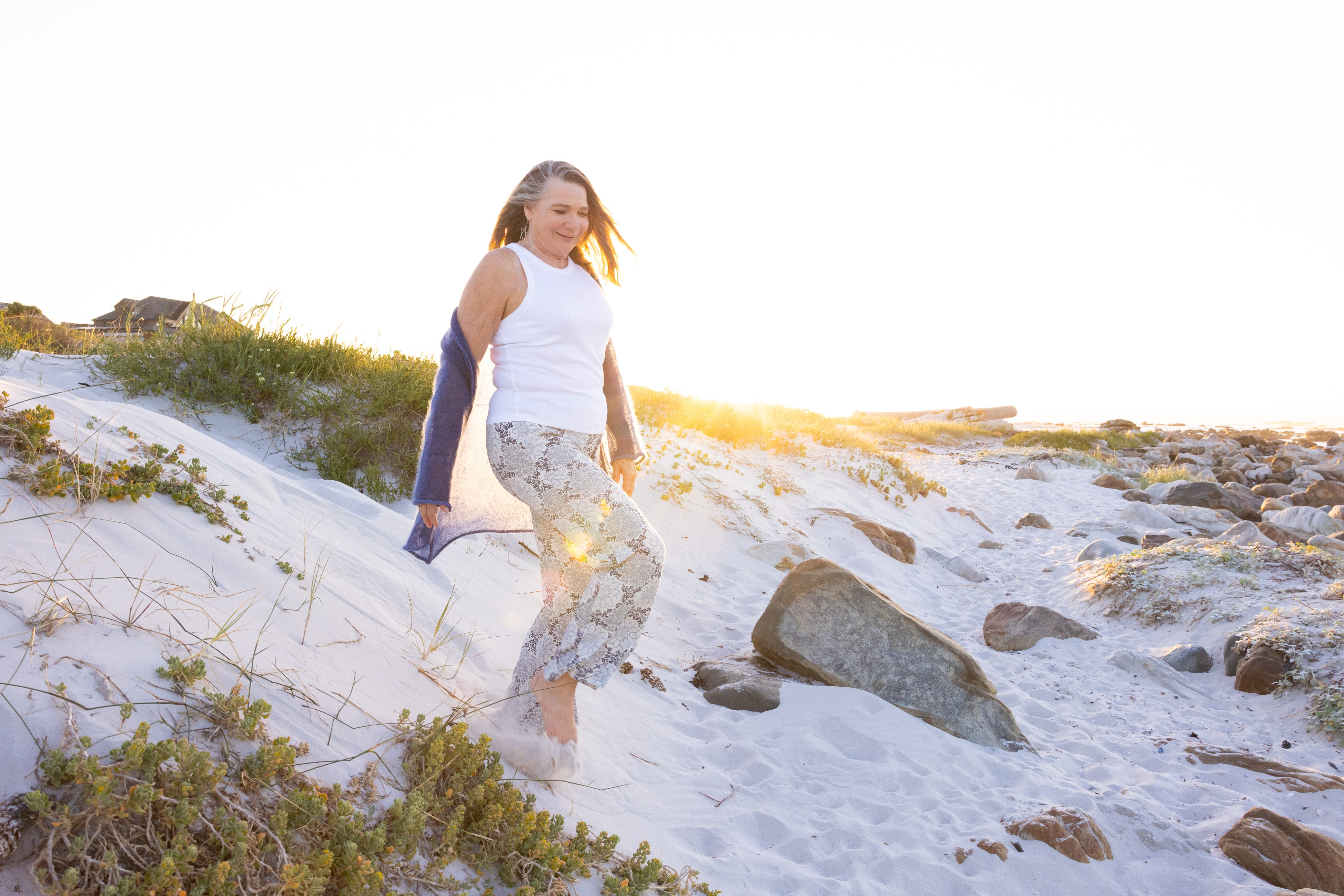 Energy Healer and Intuitive