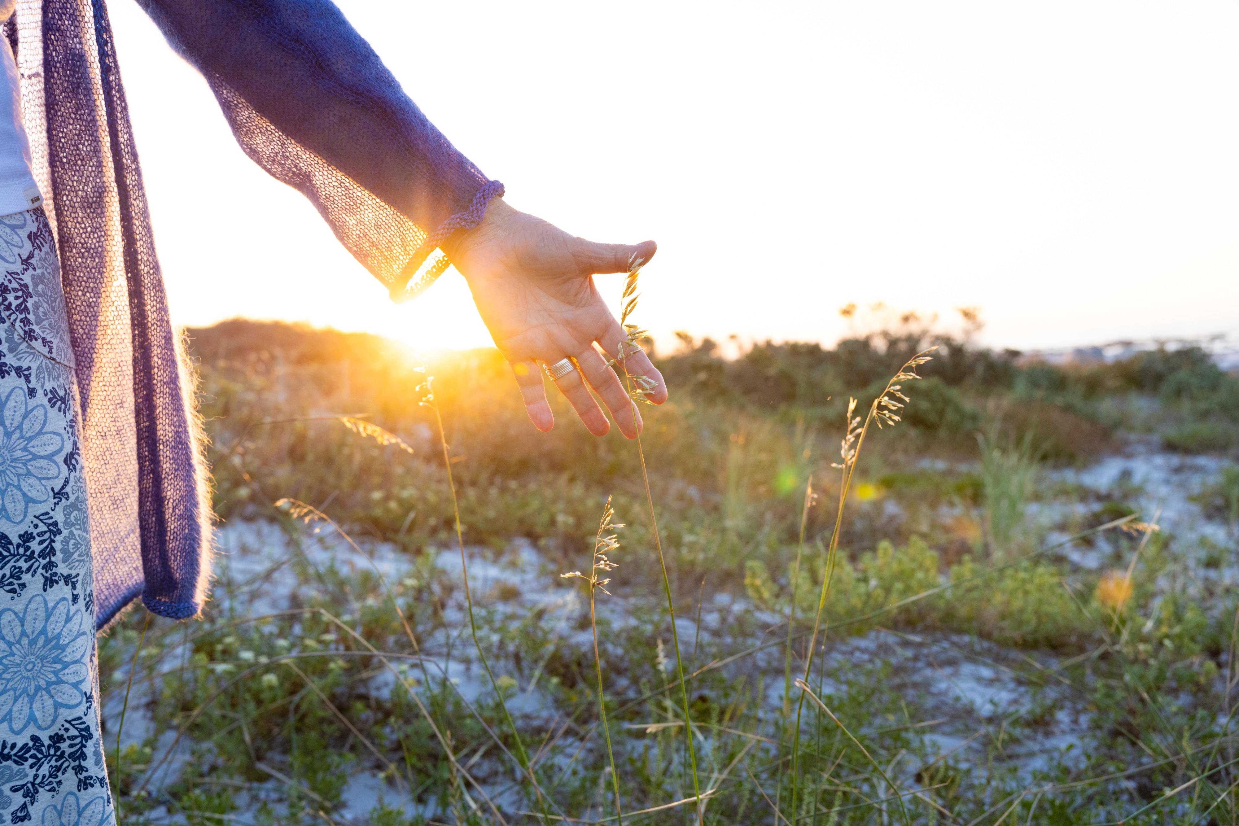 Energy Healer and Intuitive