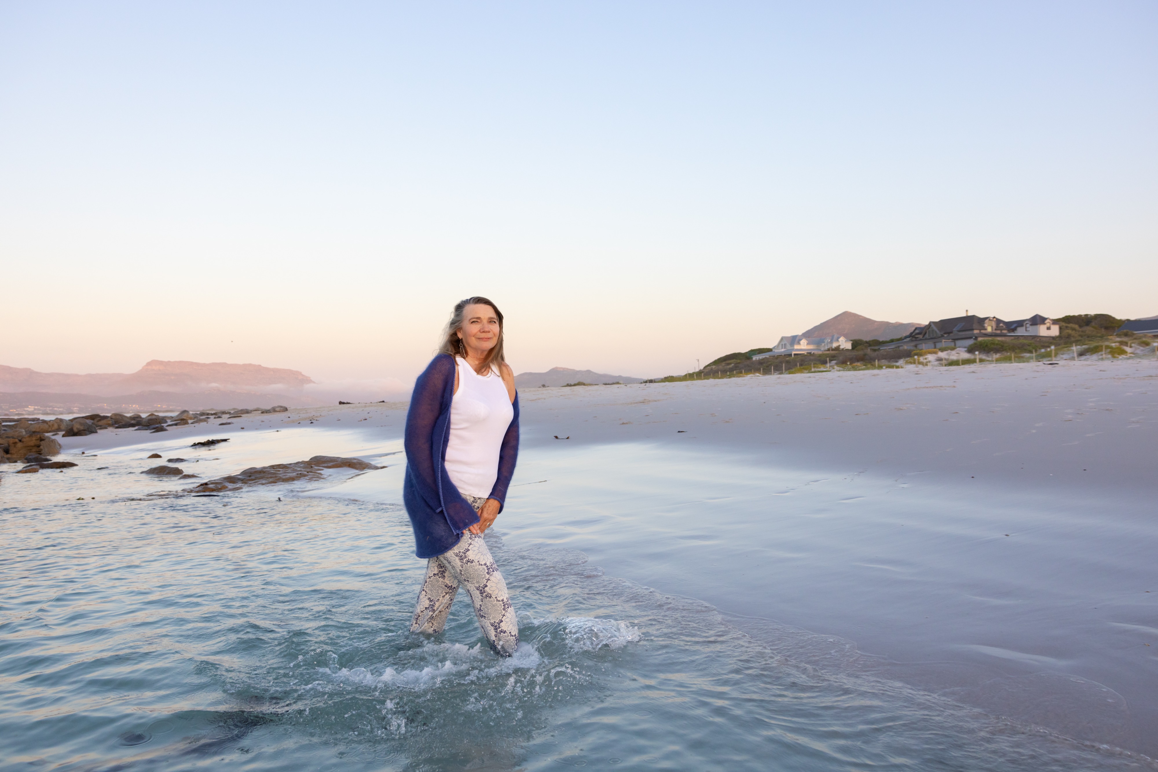 Energy Healer and Intuitive