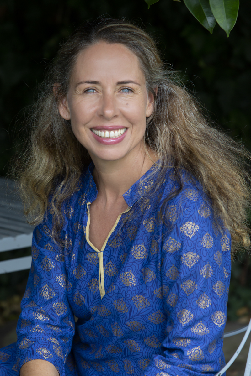Energy Healer and Intuitive