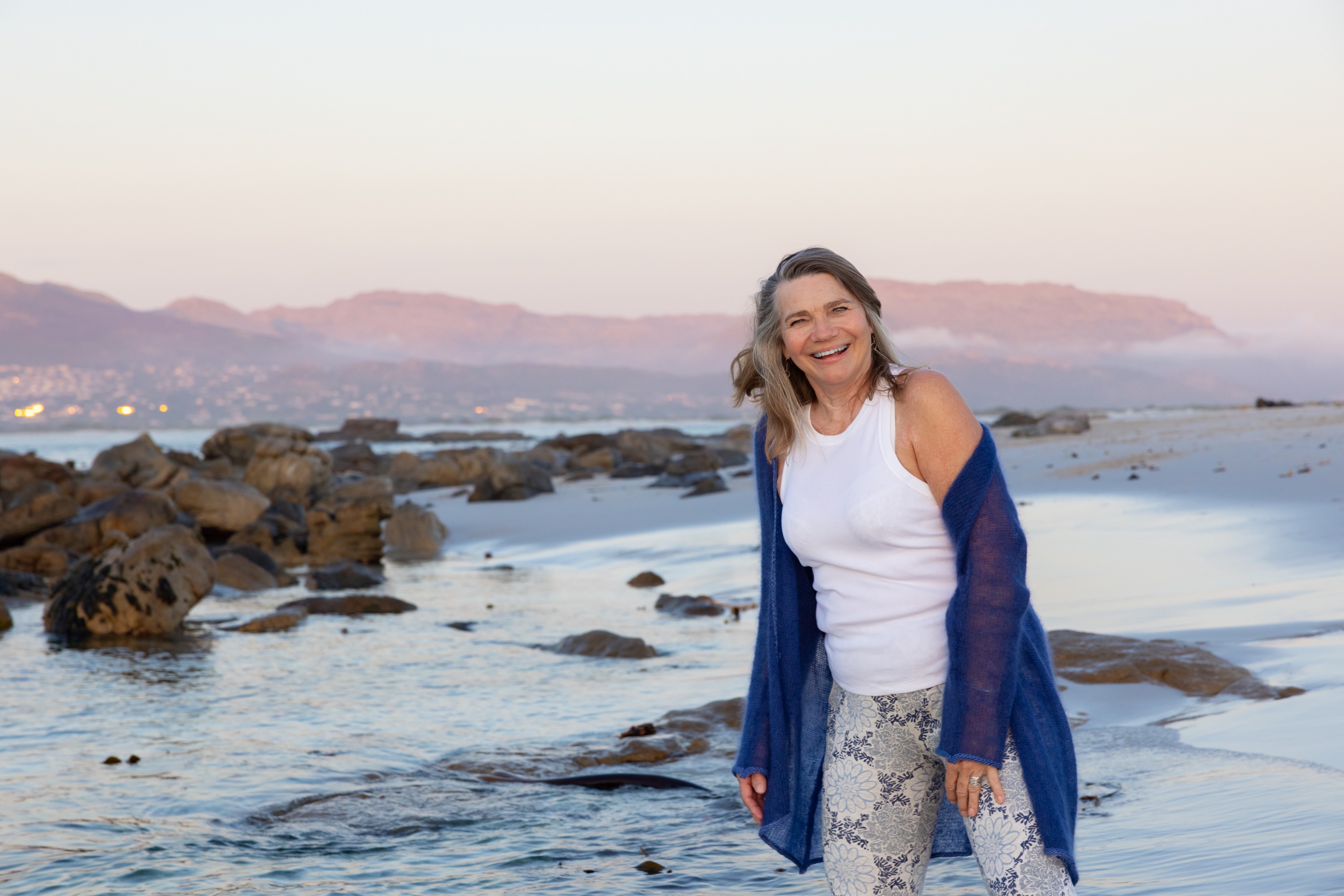 Energy Healer and Intuitive