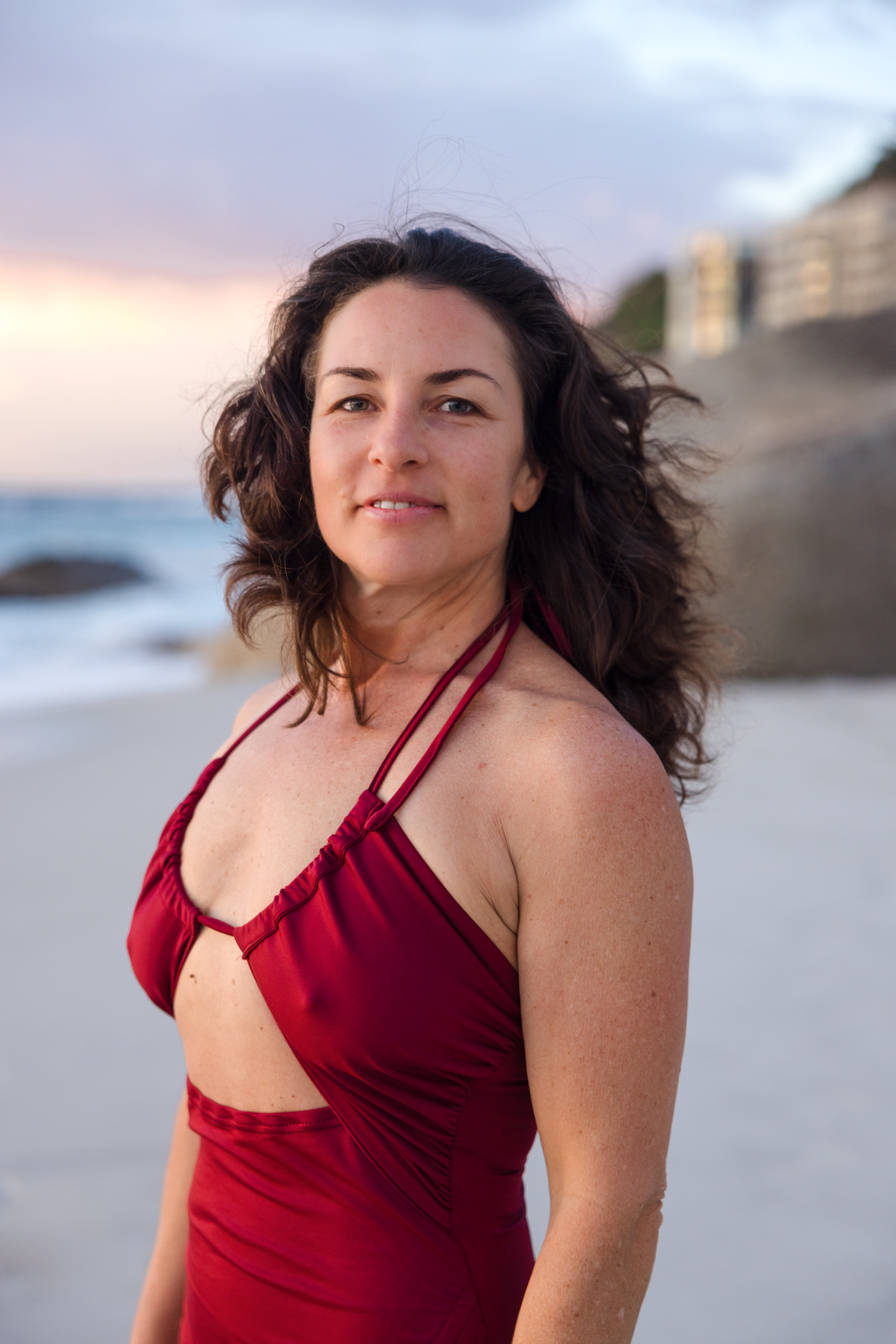 Empowerment Portraiture