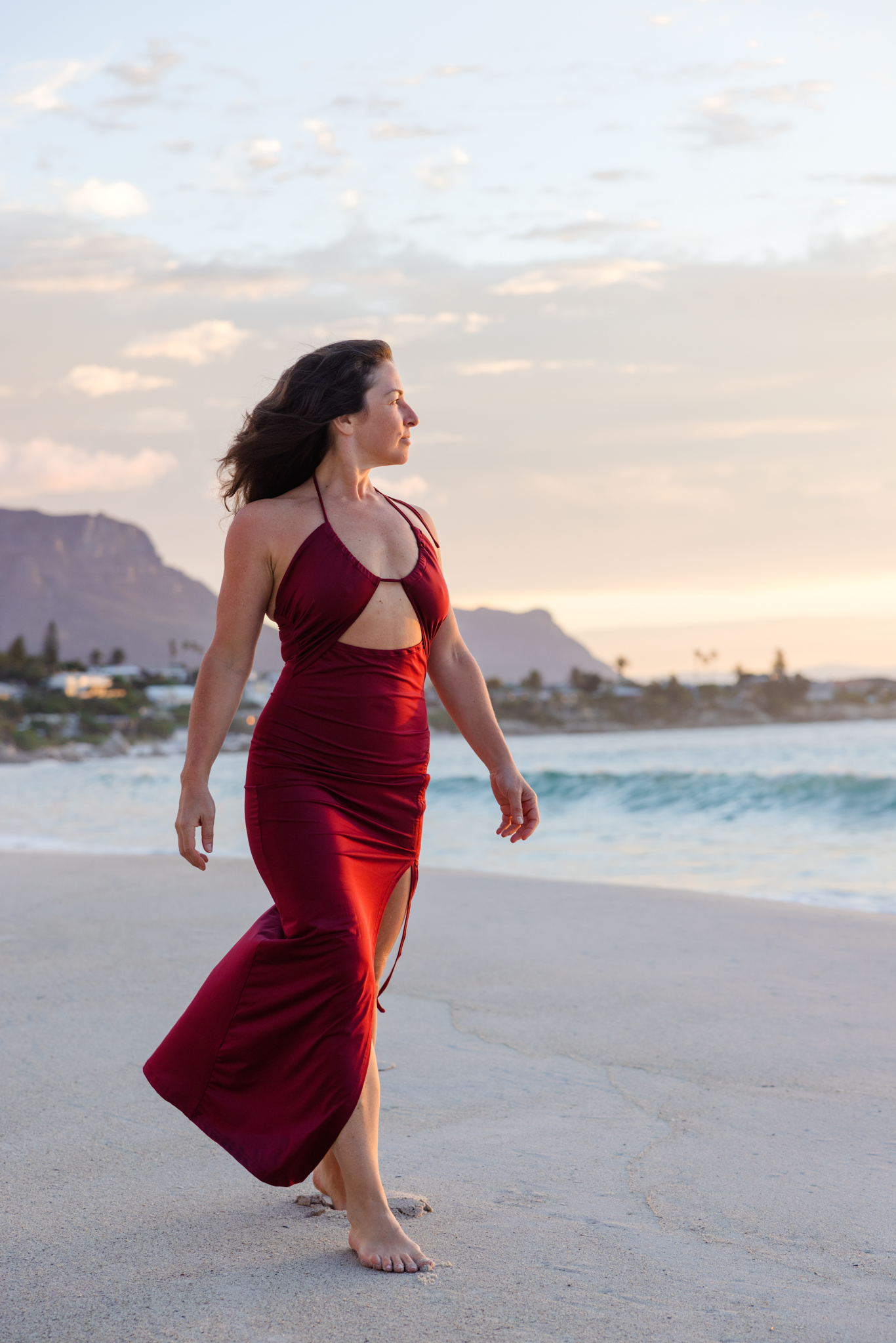 Empowerment Portraiture