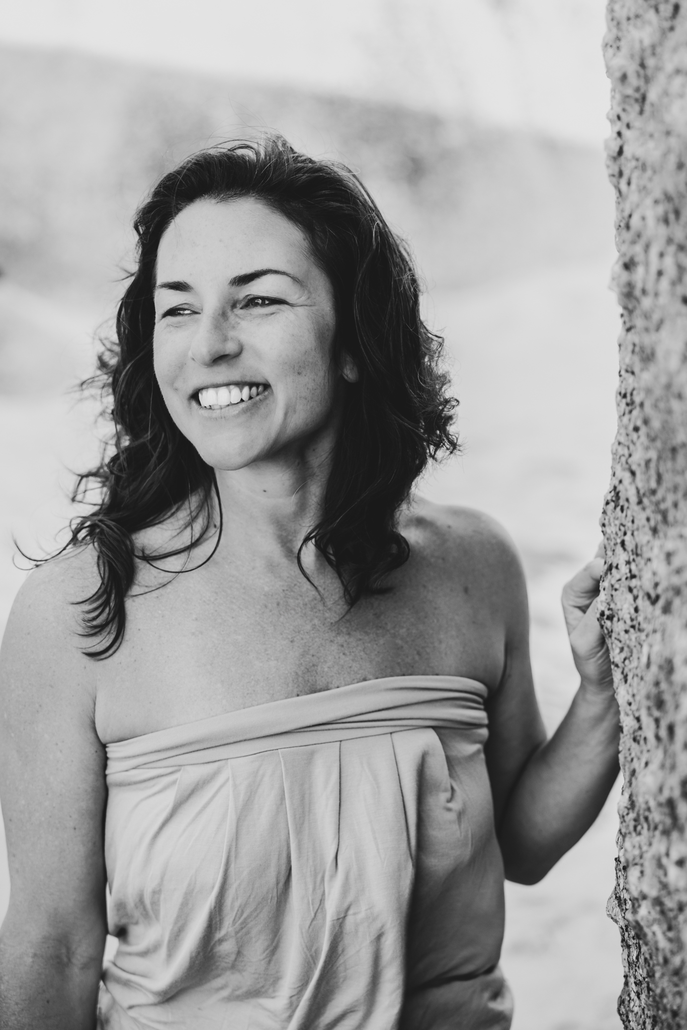 Empowerment Portraiture
