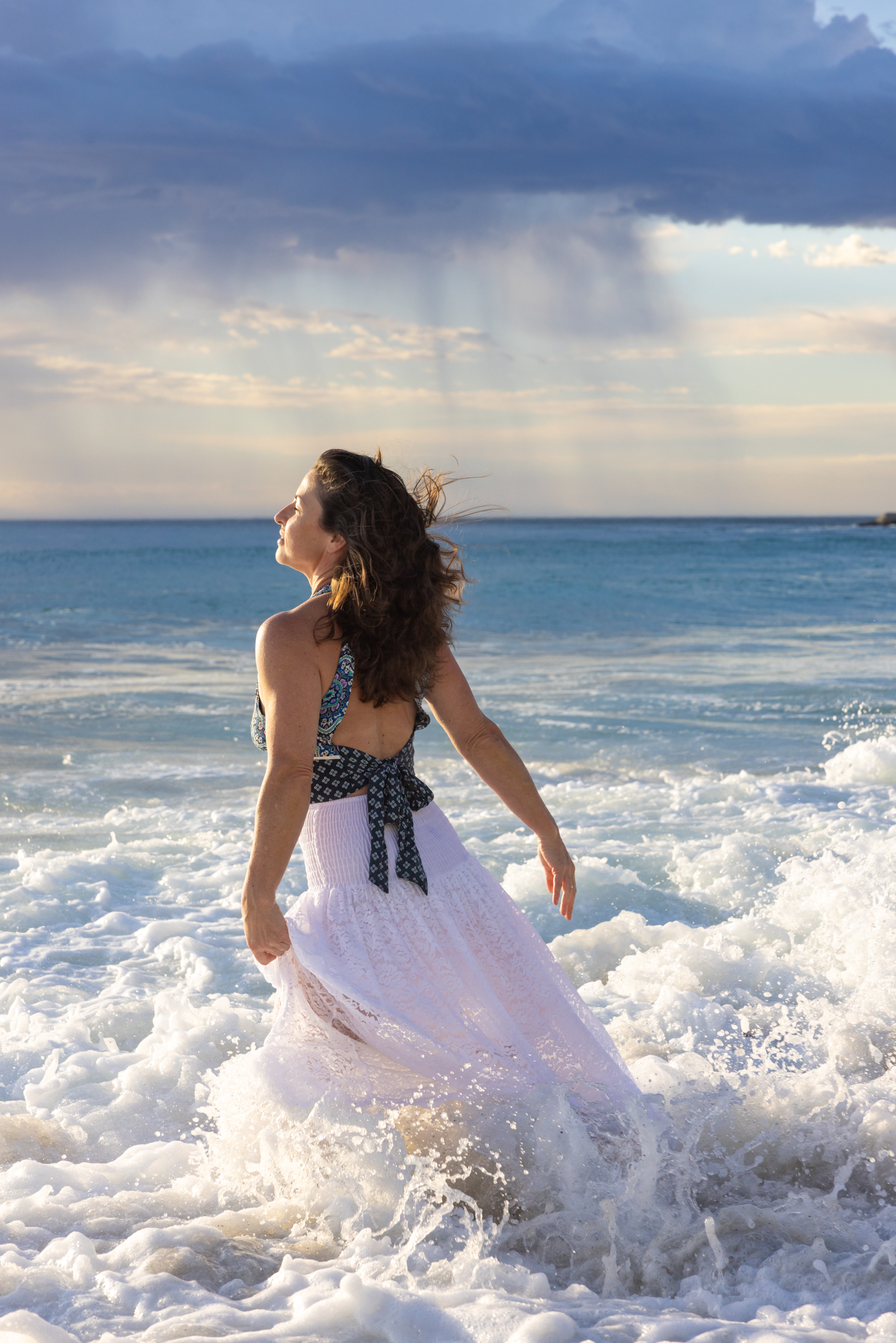Empowerment Portraiture