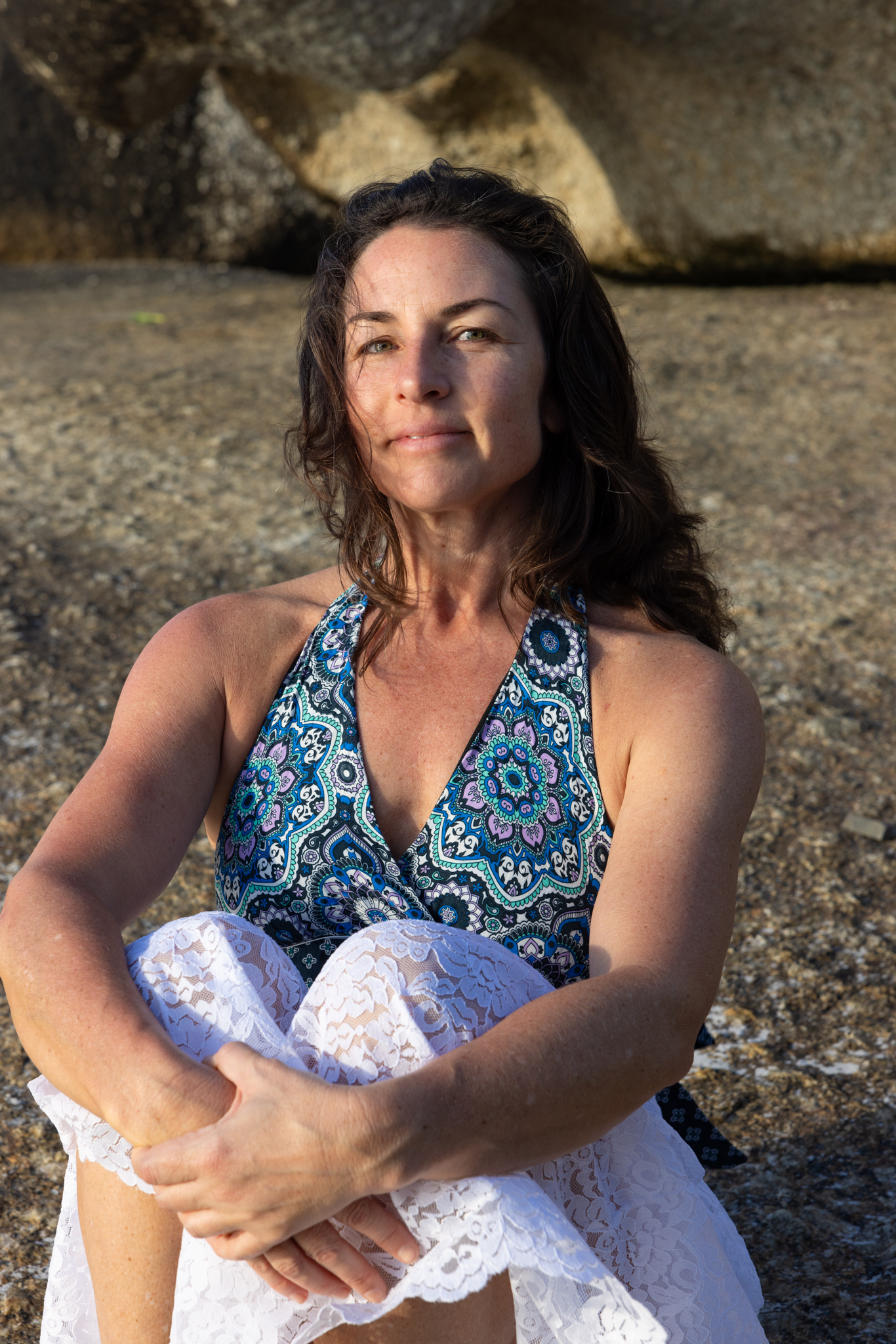 Empowerment Portraiture