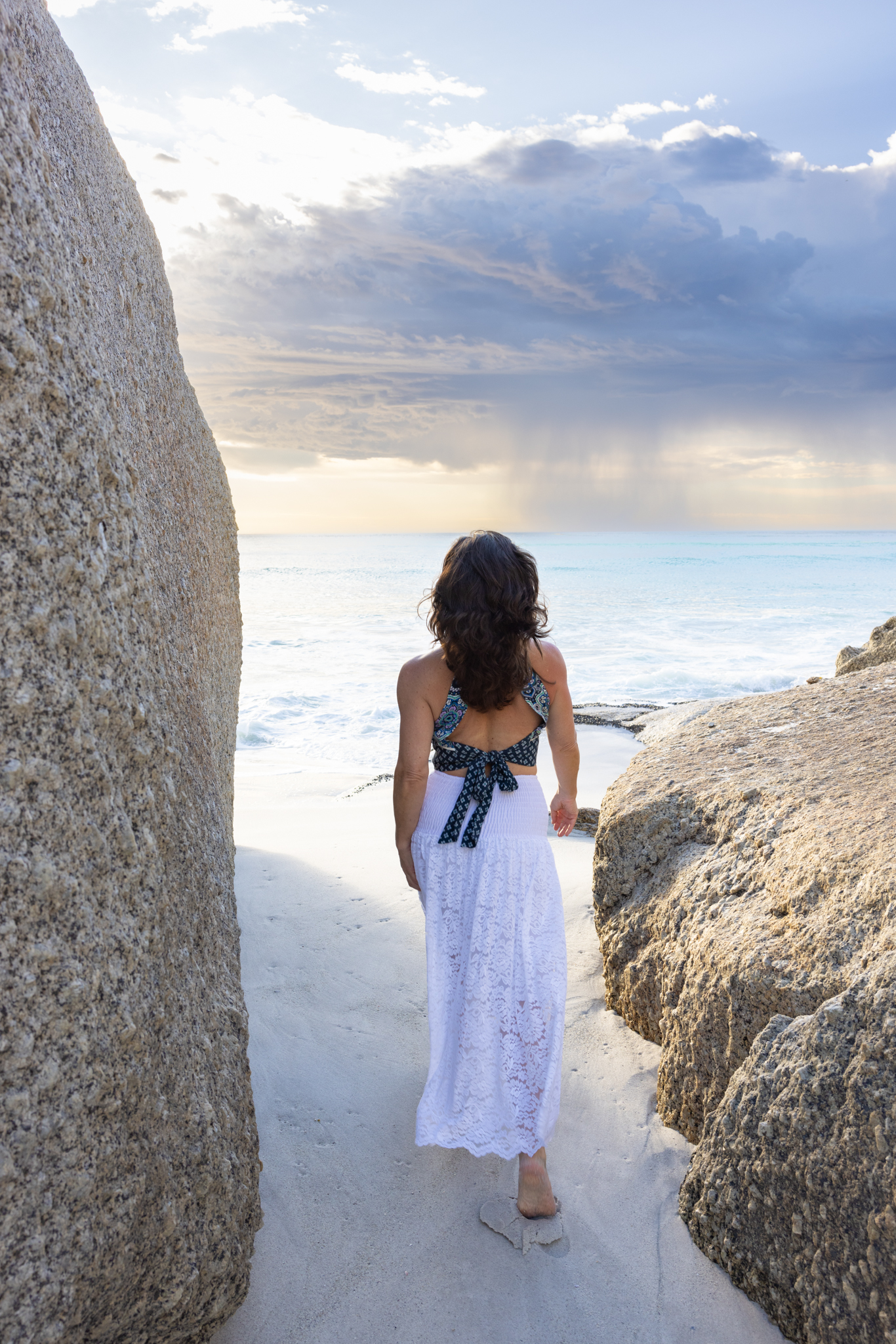 Empowerment Portraiture