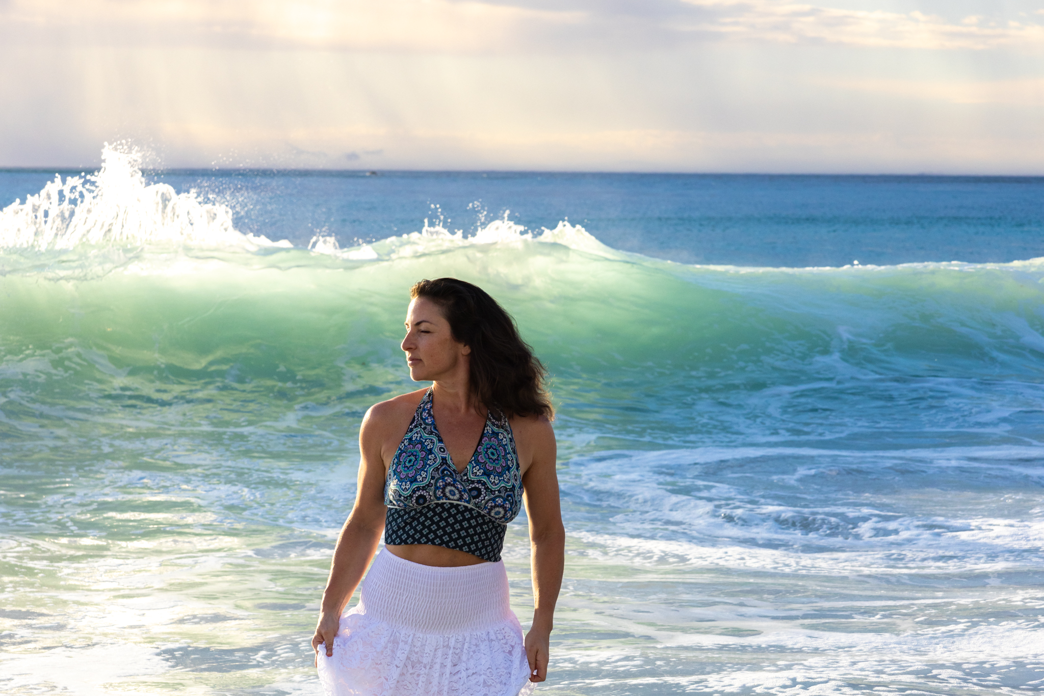 Empowerment Portraiture