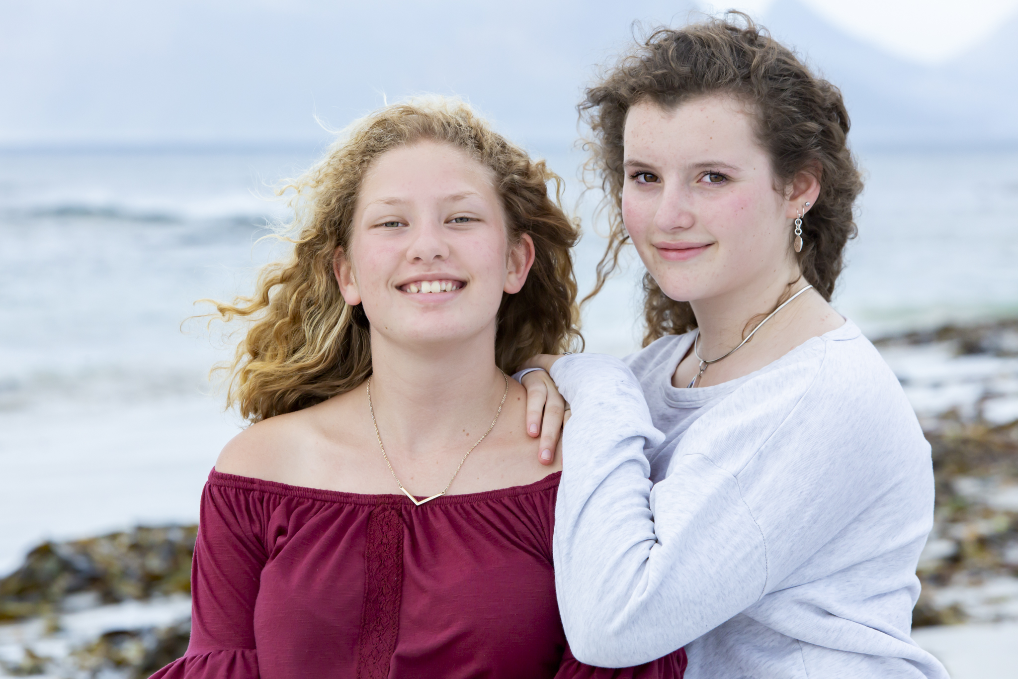 Teens and Young Adults