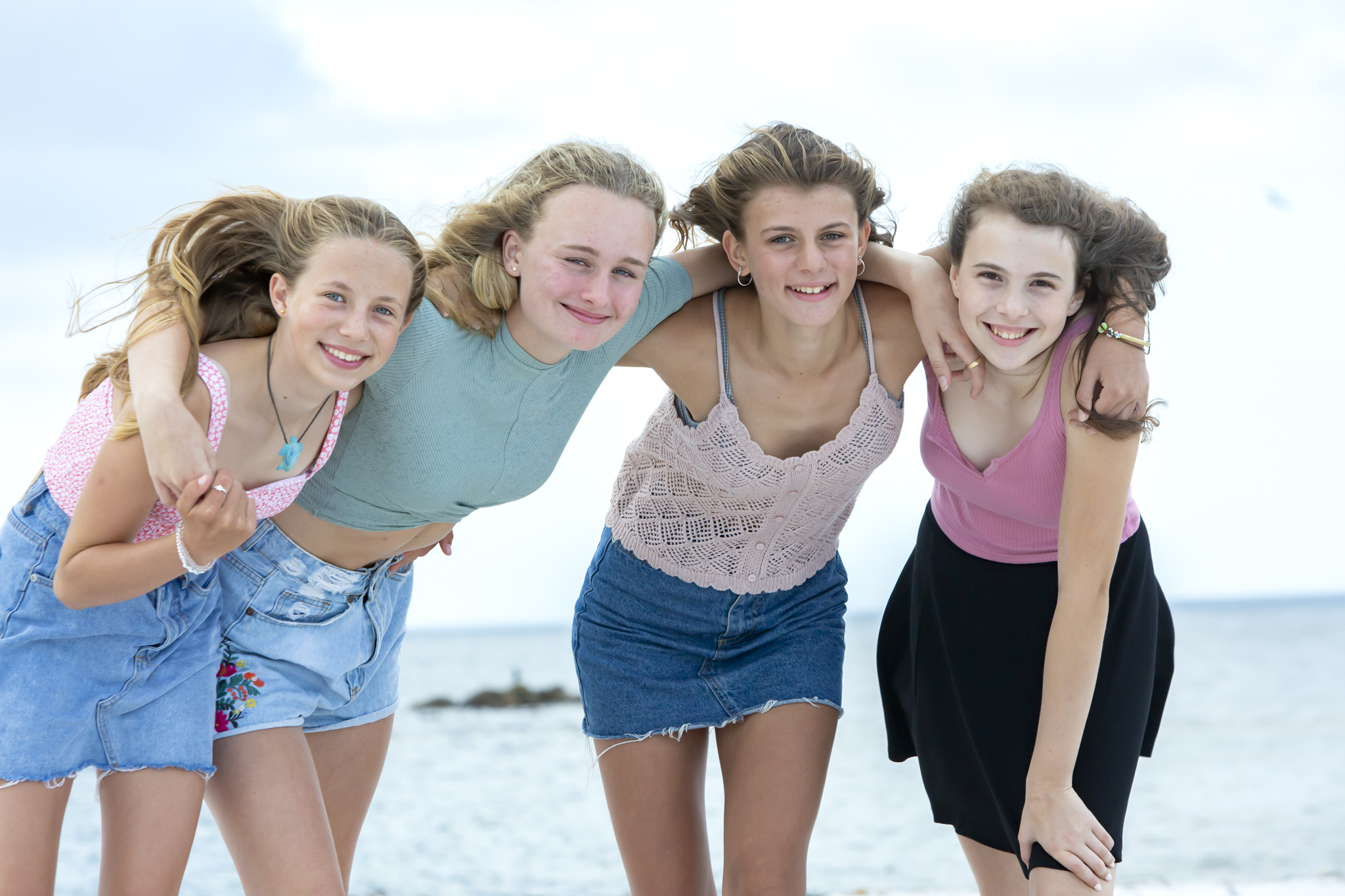 Teens and Young Adults