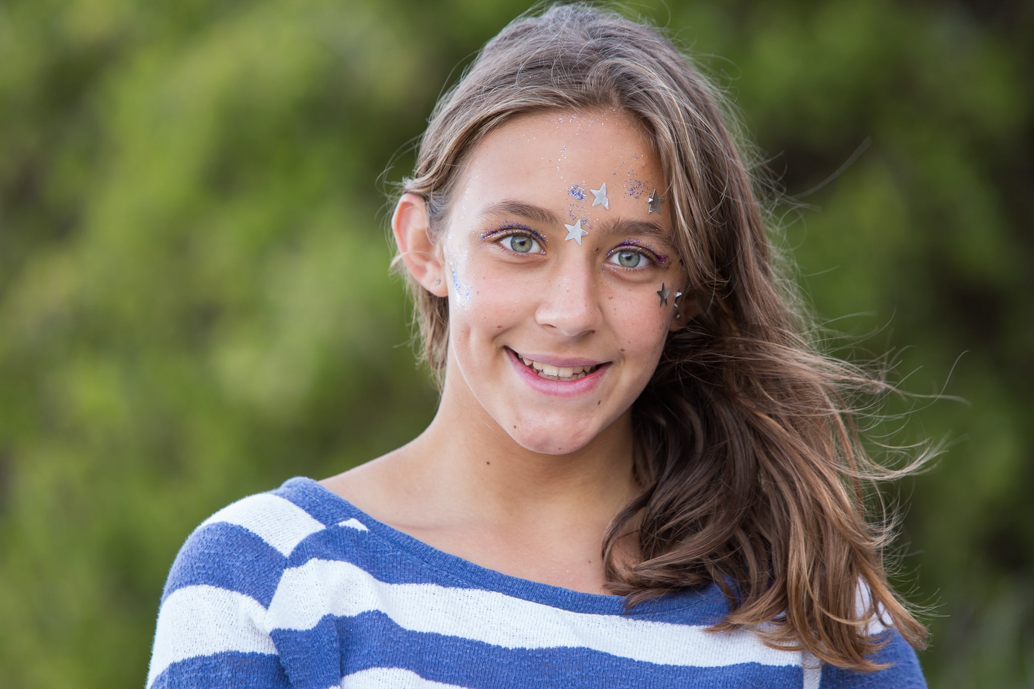 Teens and Young Adults