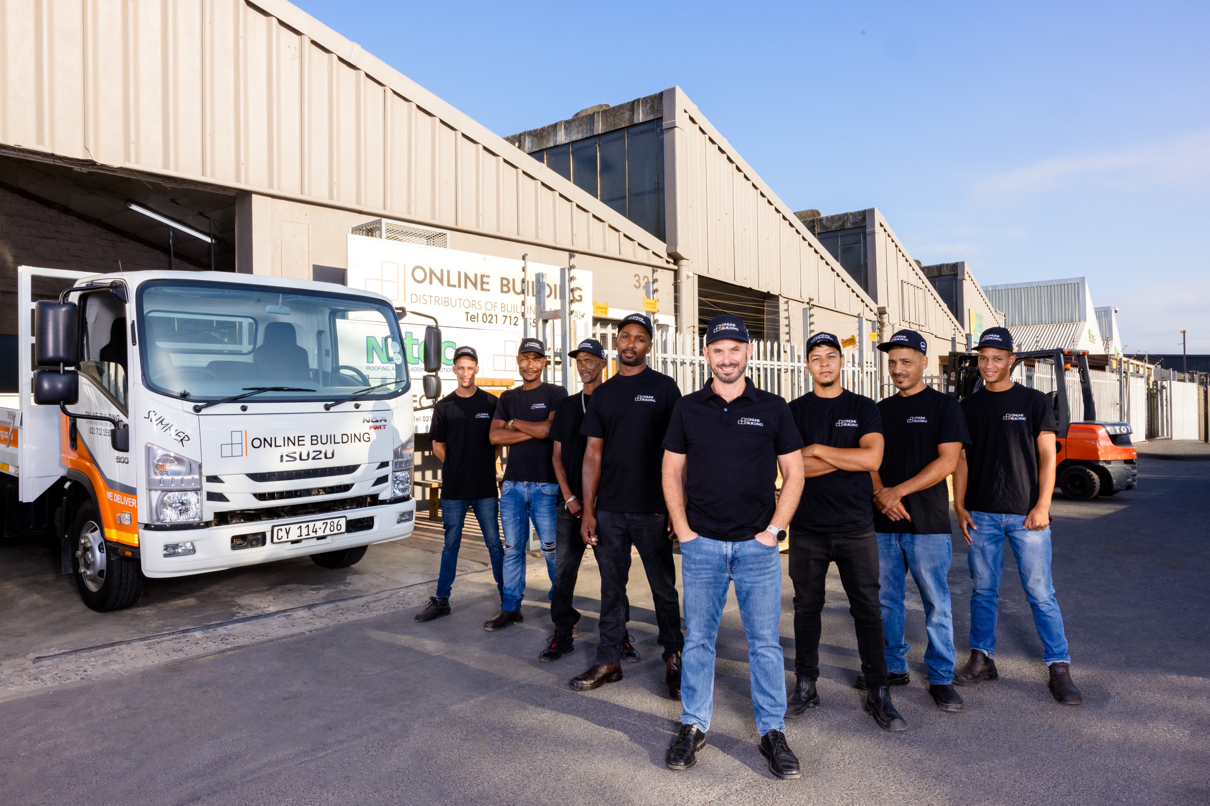 I specialise in providing high-quality photography solutions tailored to small businesses.