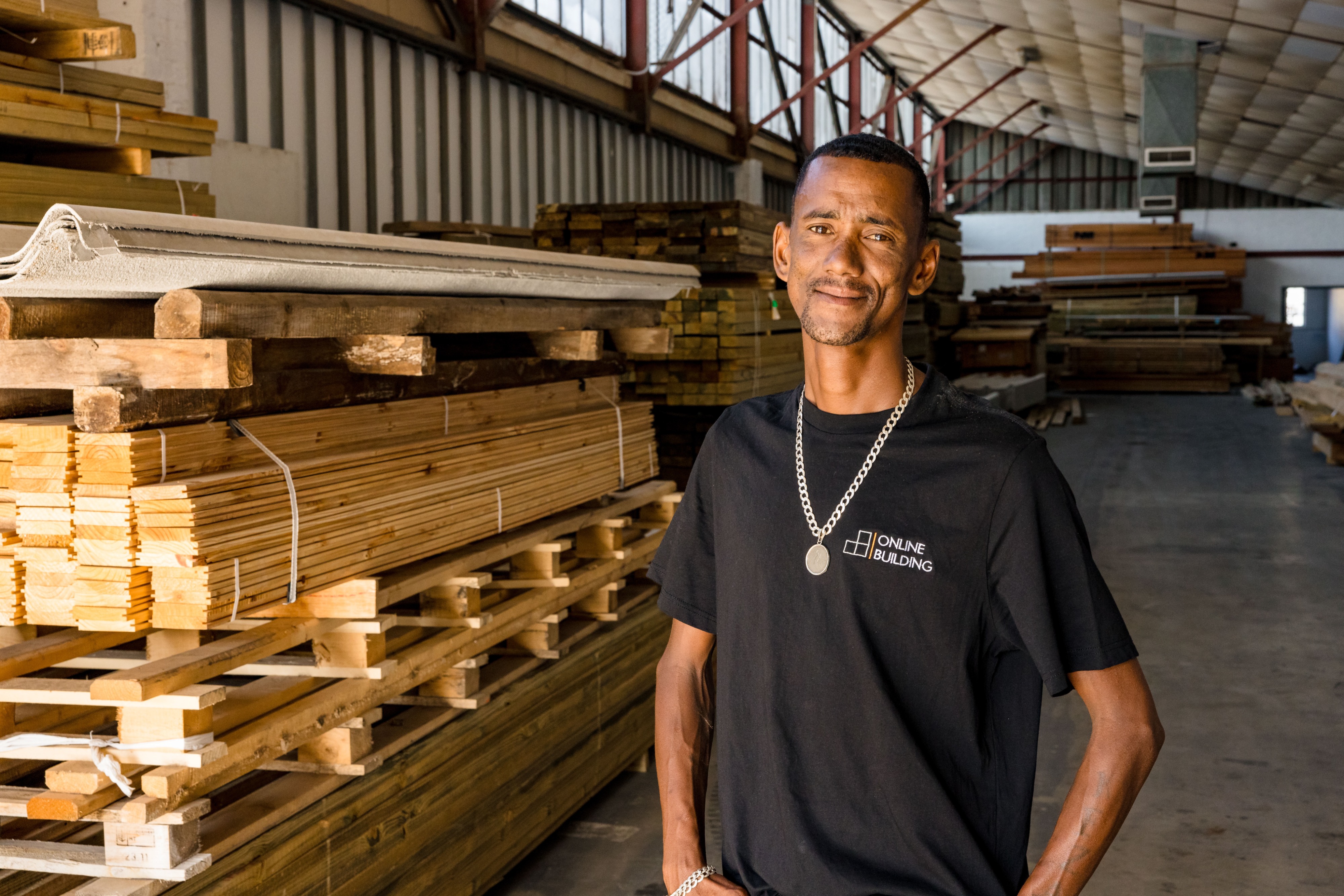 Small Business