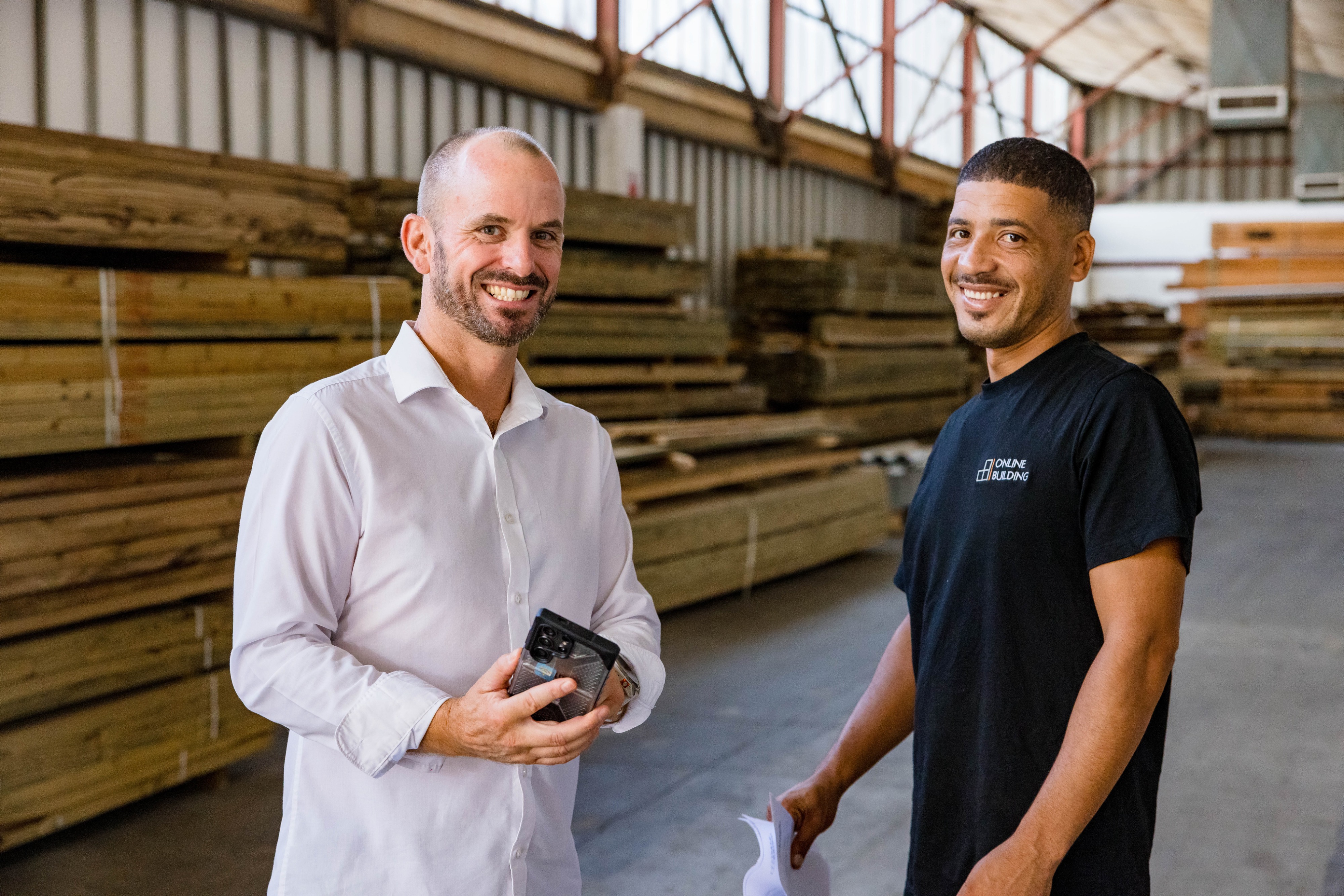 Small Business
