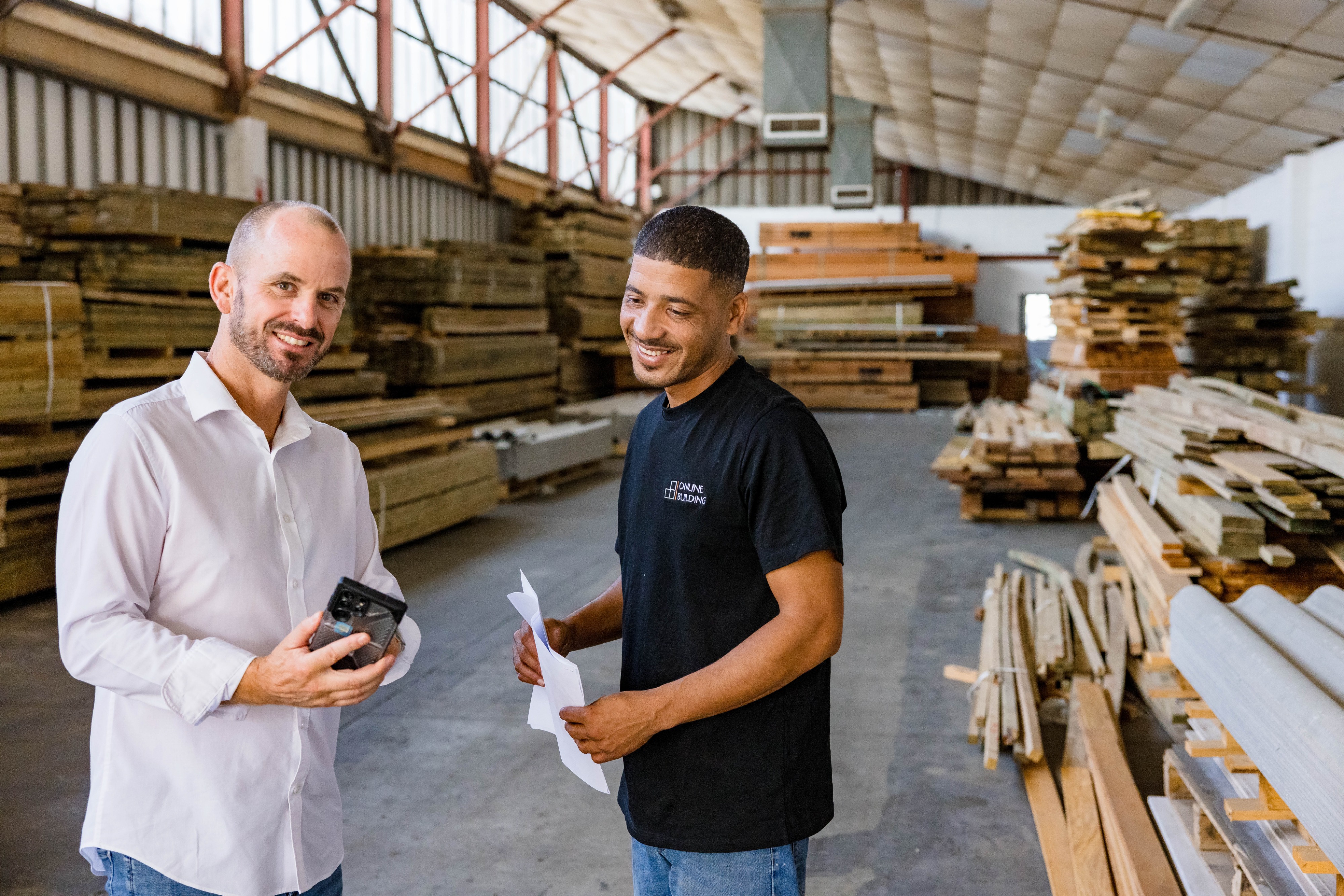 Small Business