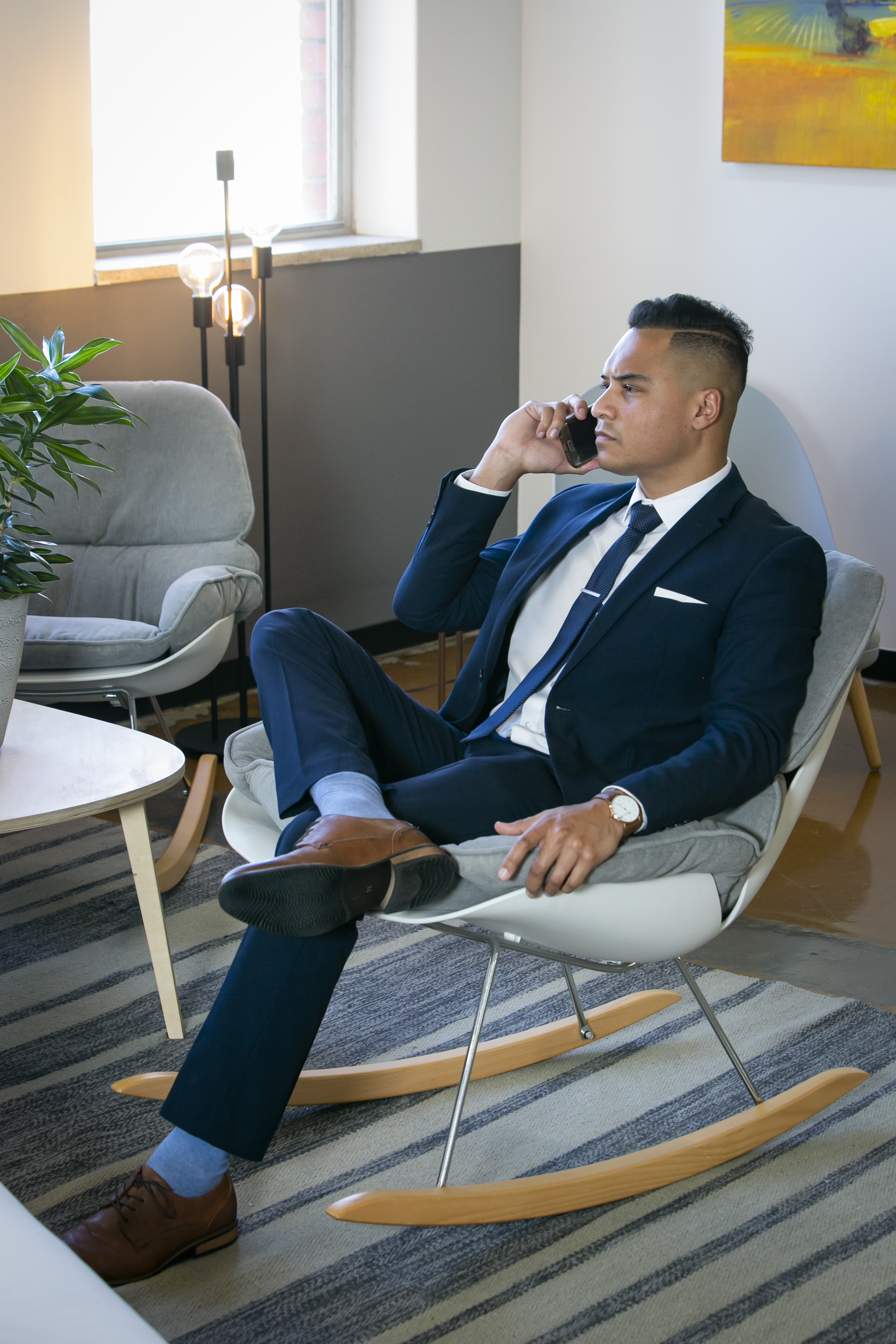 Office Lifestyle