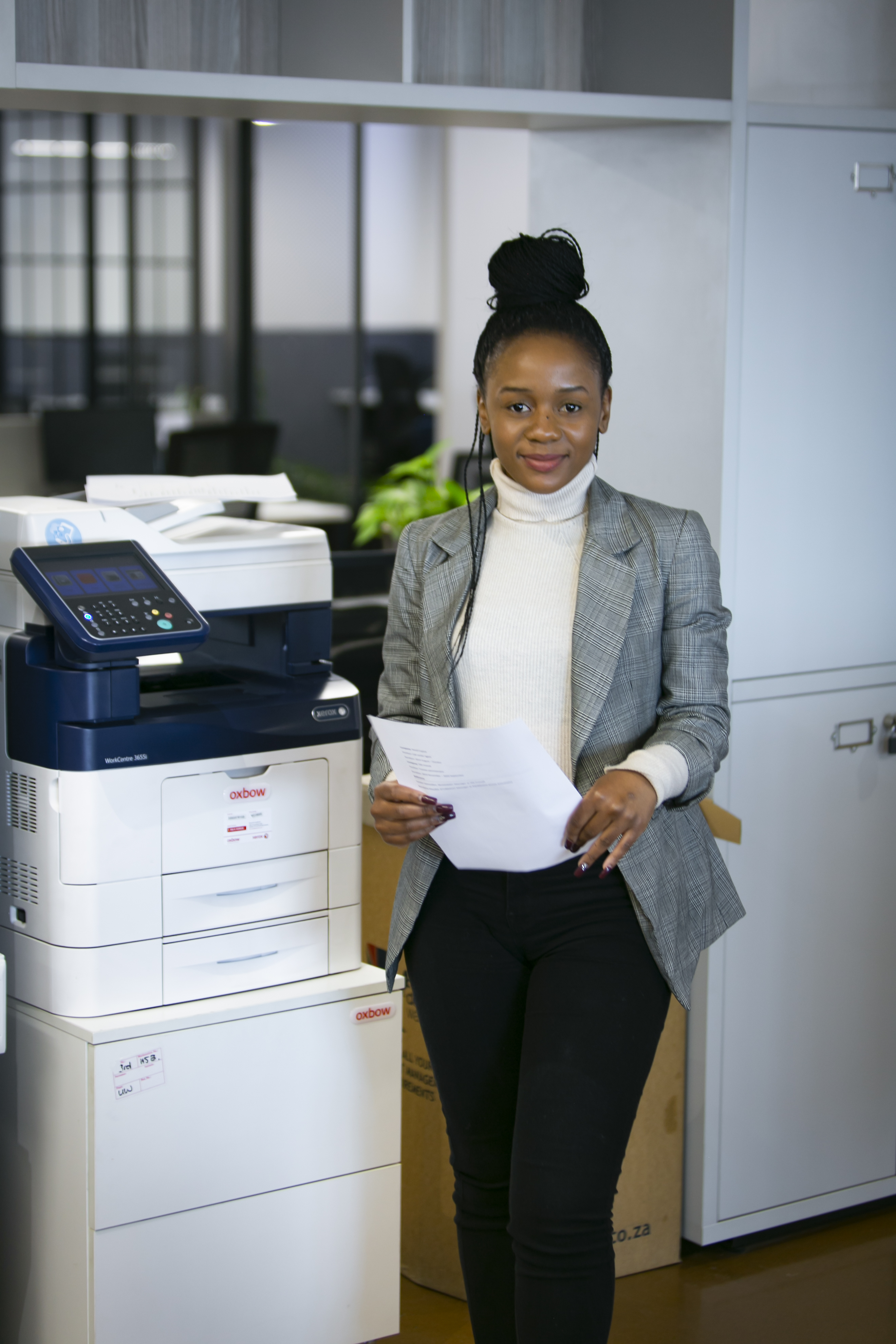 Office Lifestyle