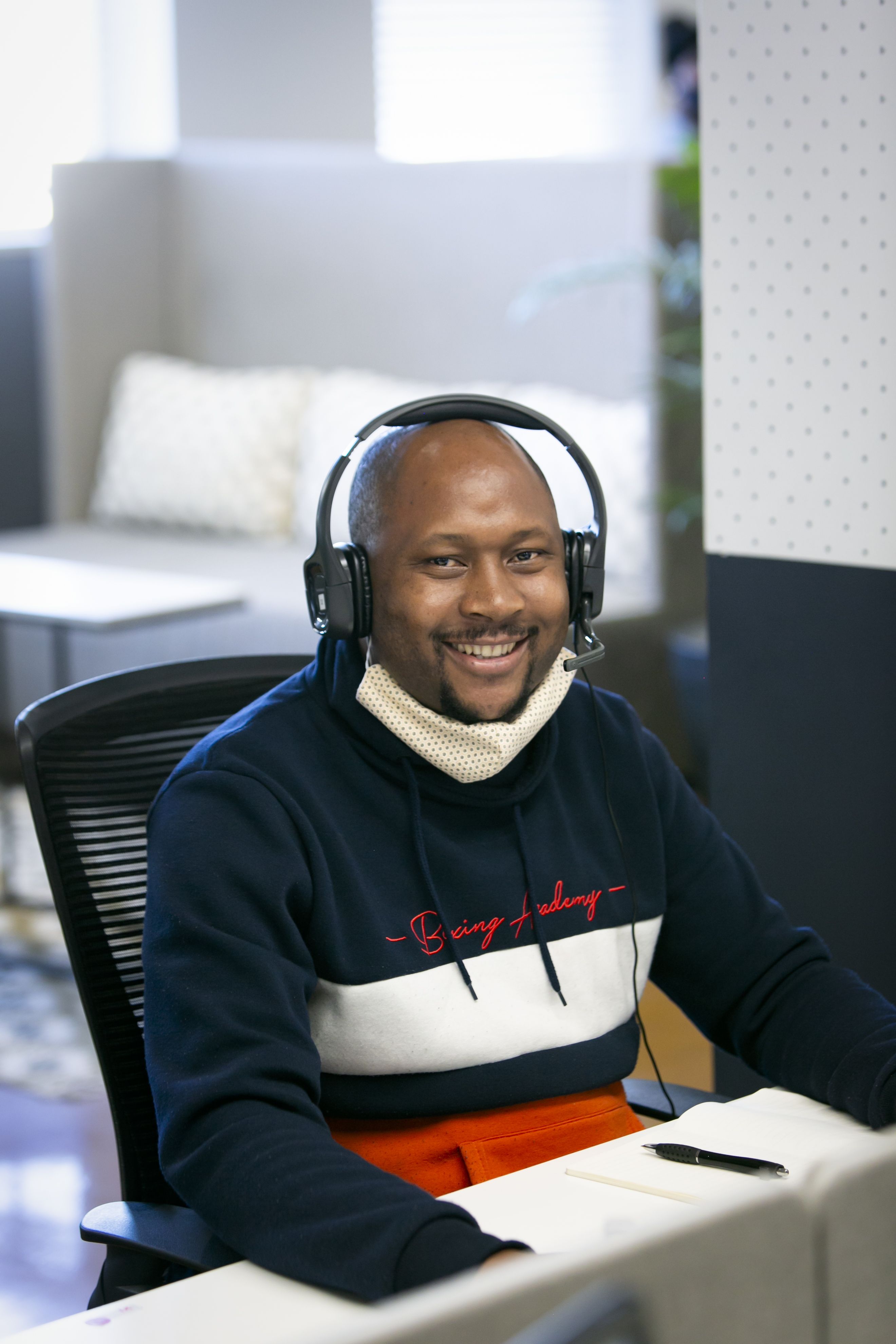 Office Lifestyle