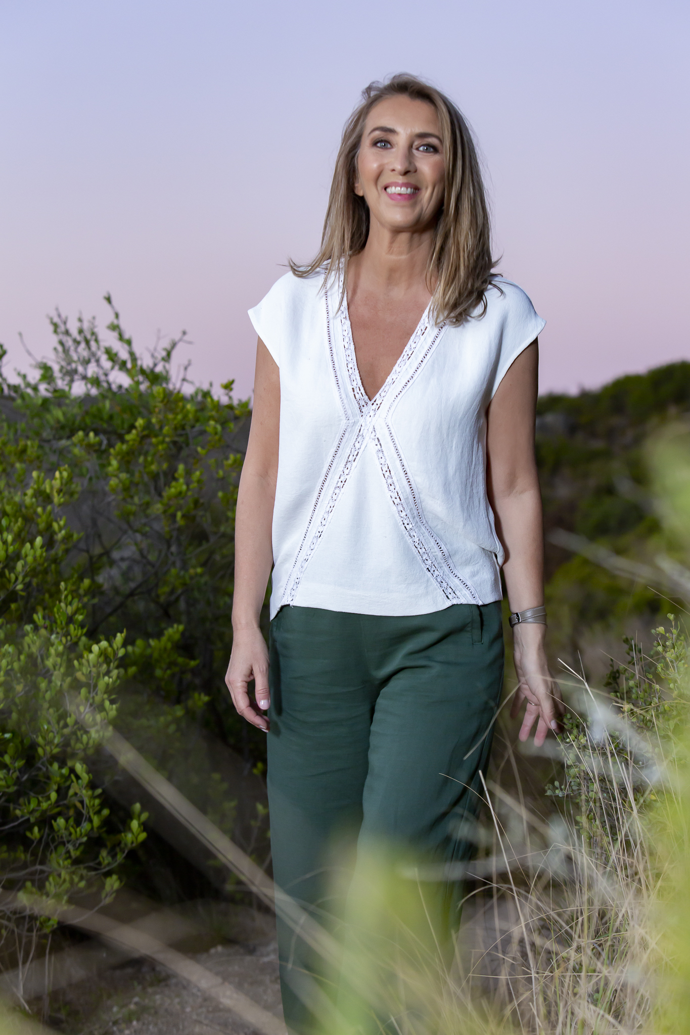 Energy Healer and Intuitive