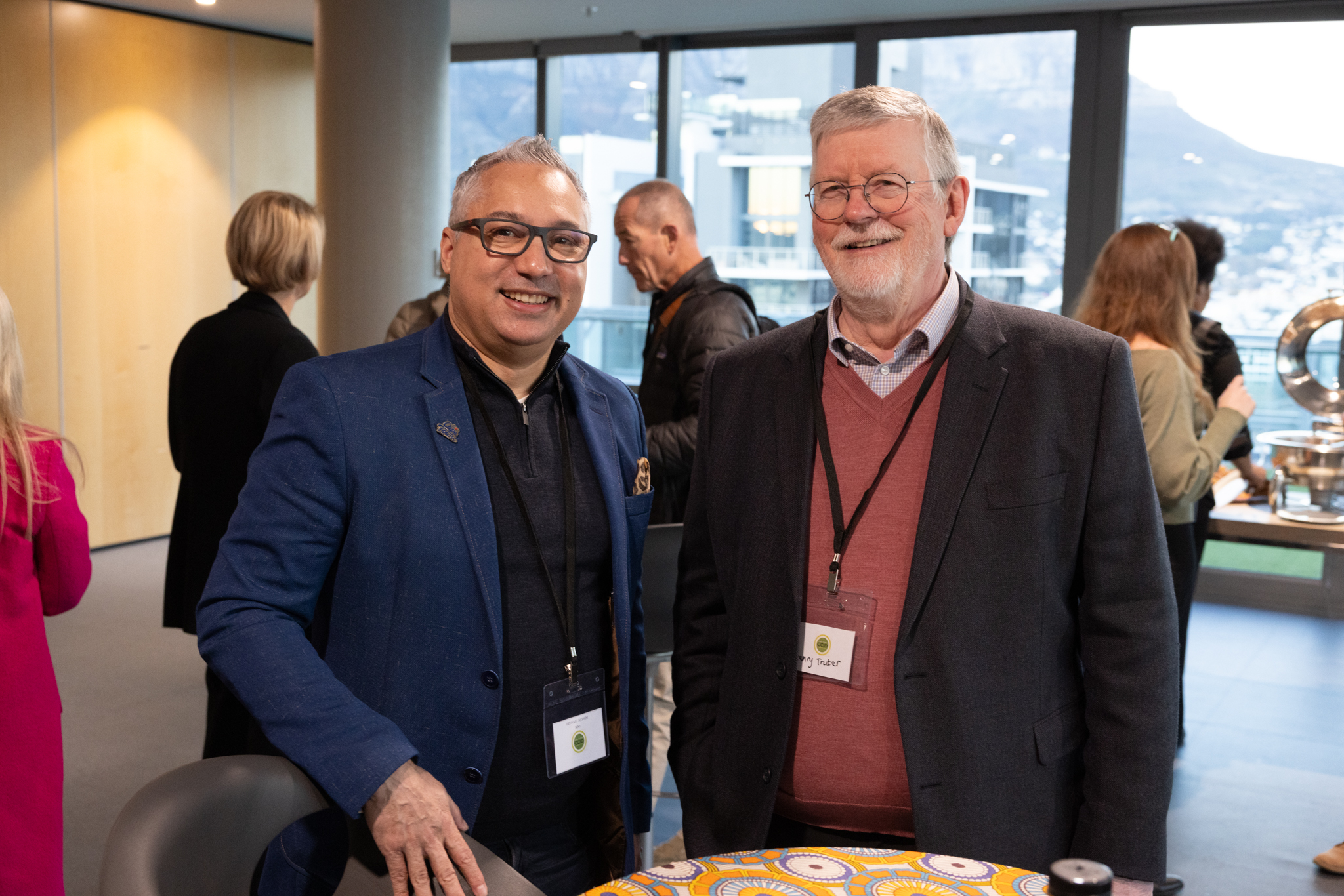 Business Events
