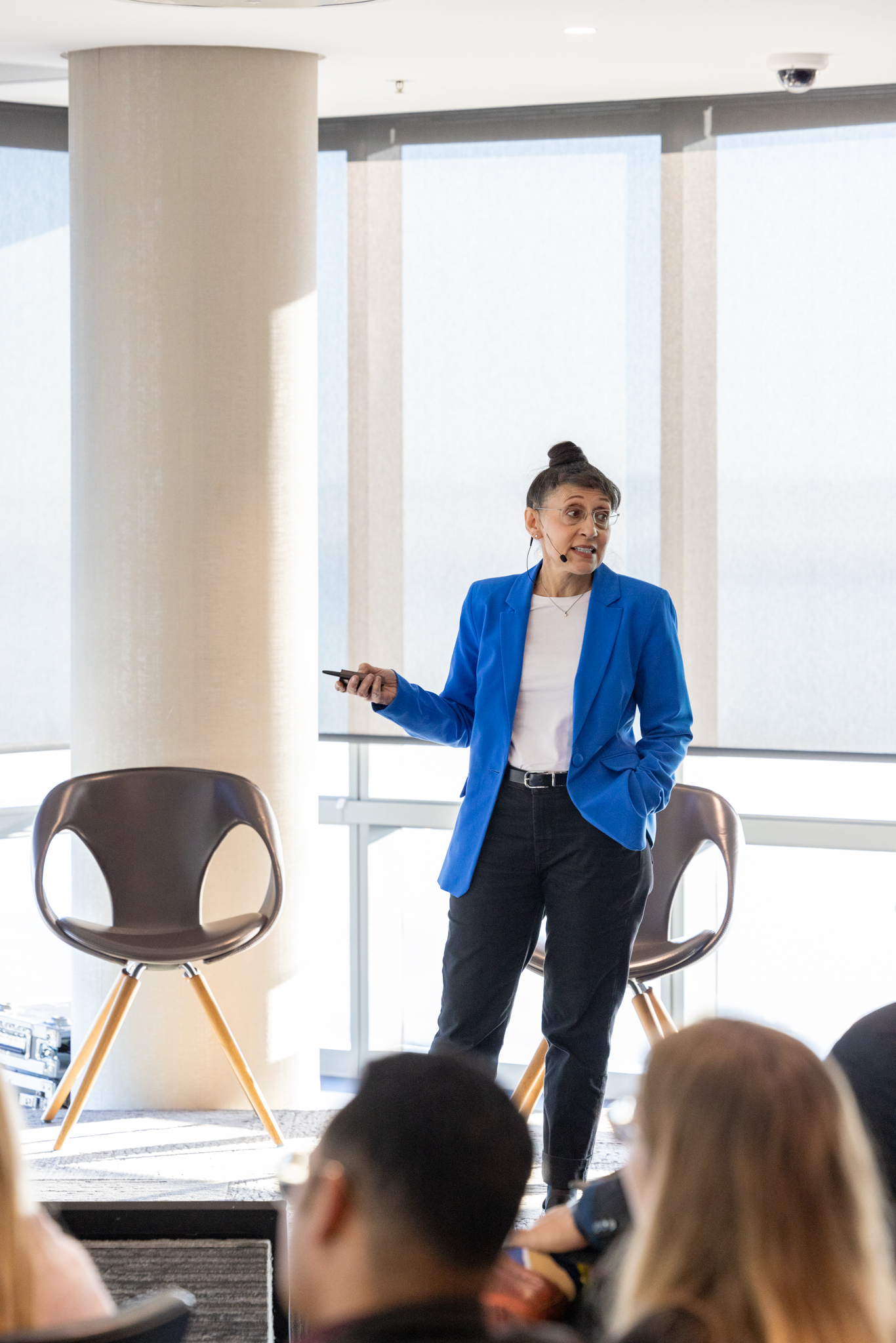 Business Events