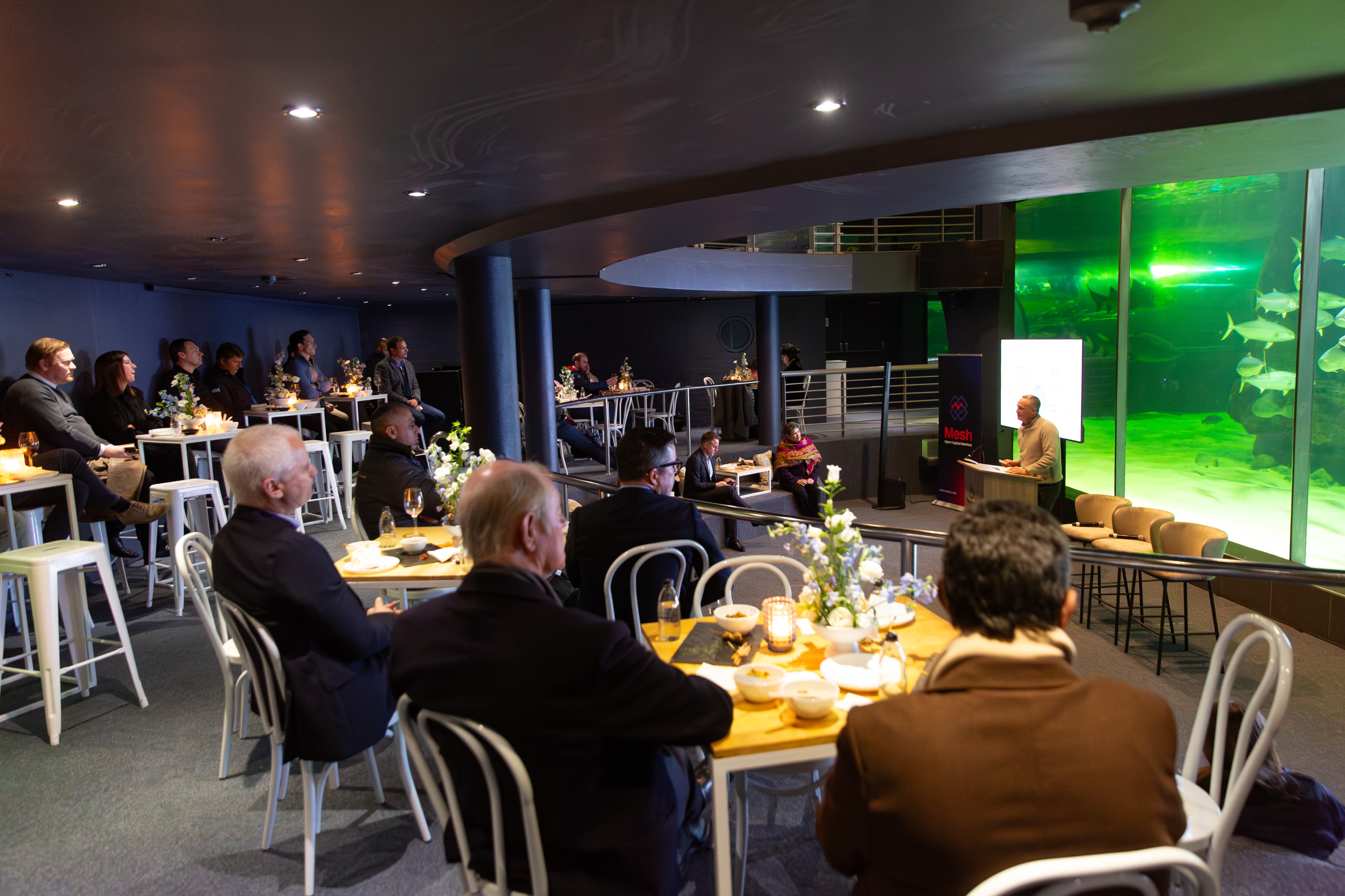 Business Events