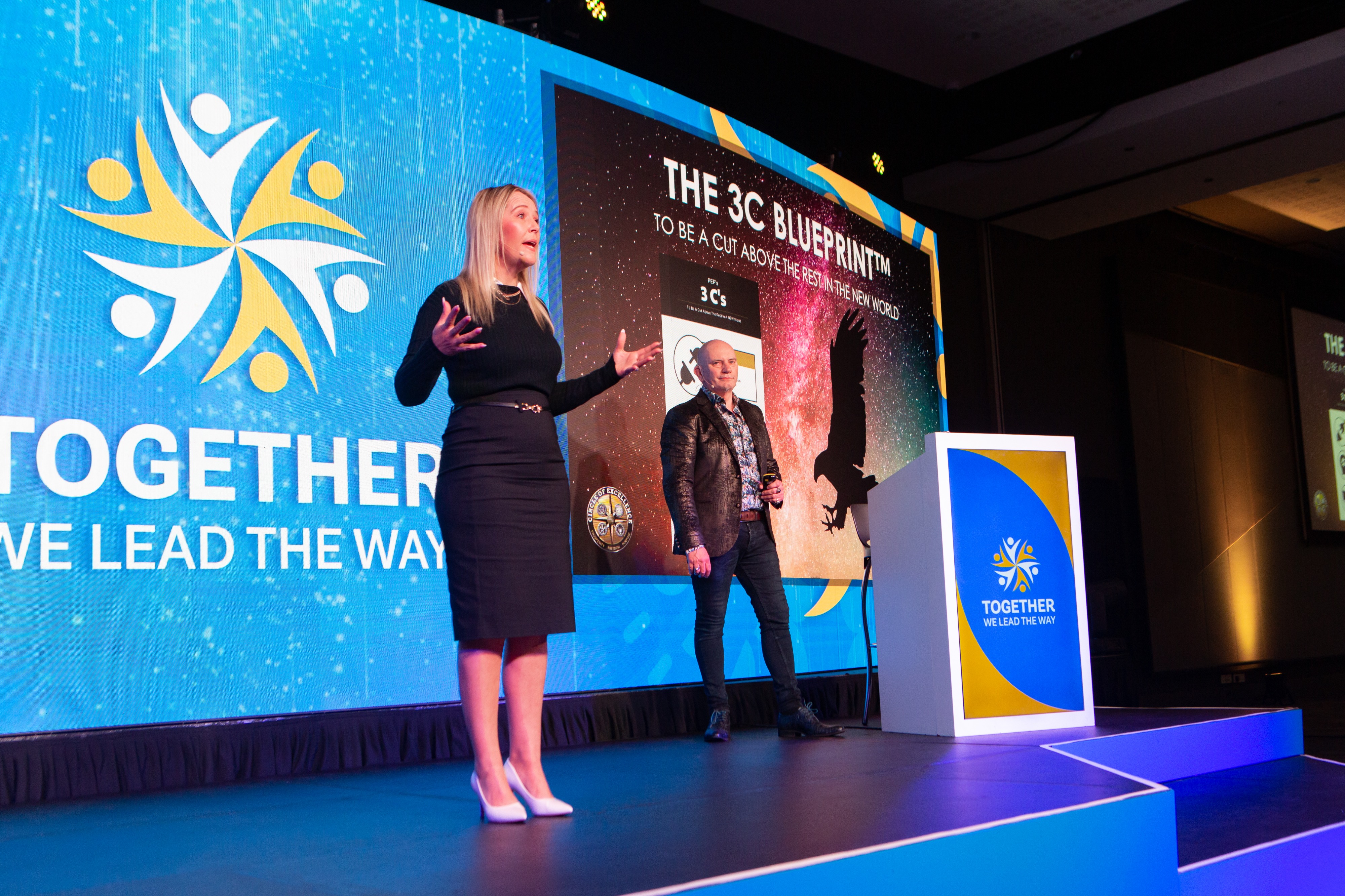 Business Events