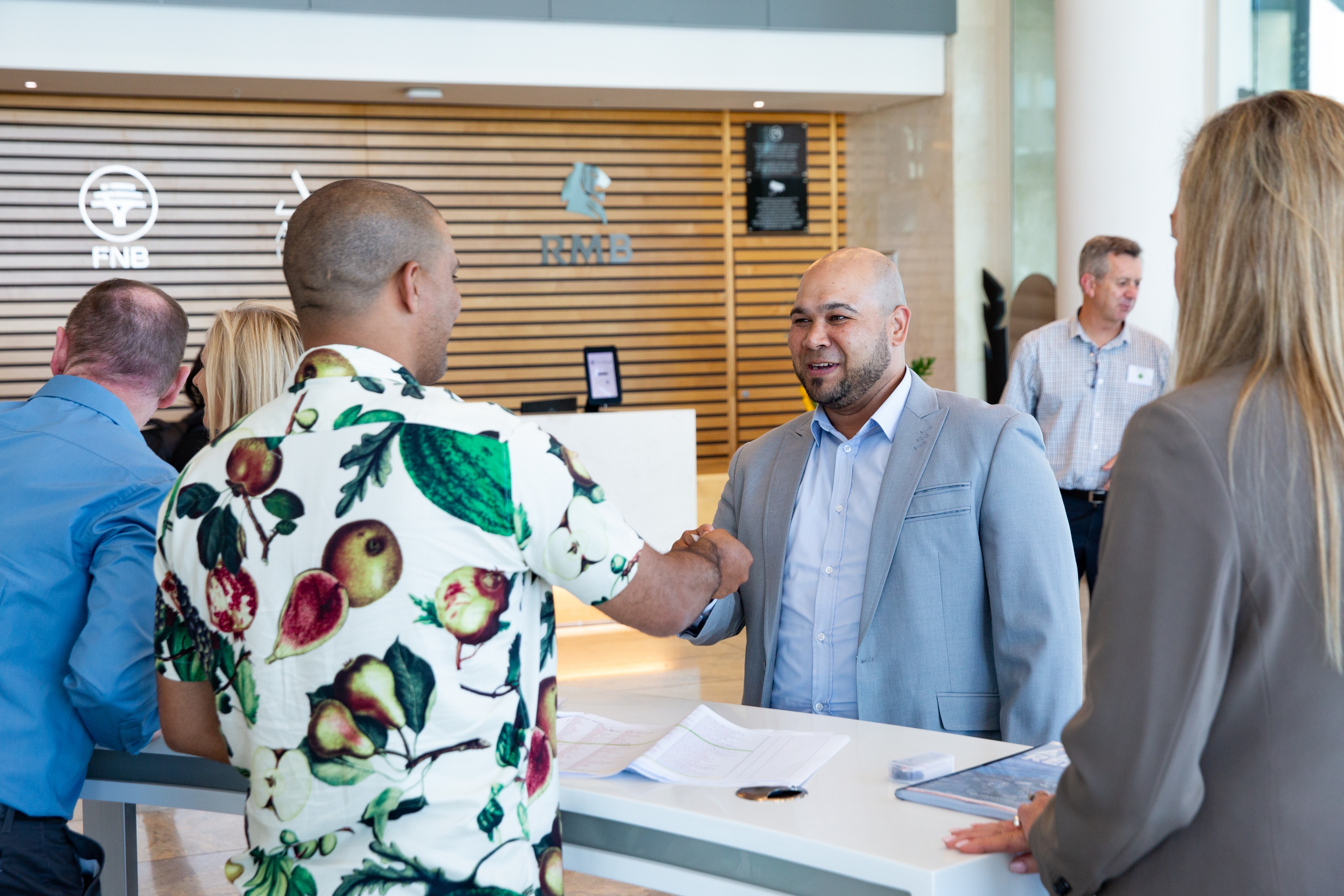 Business Events