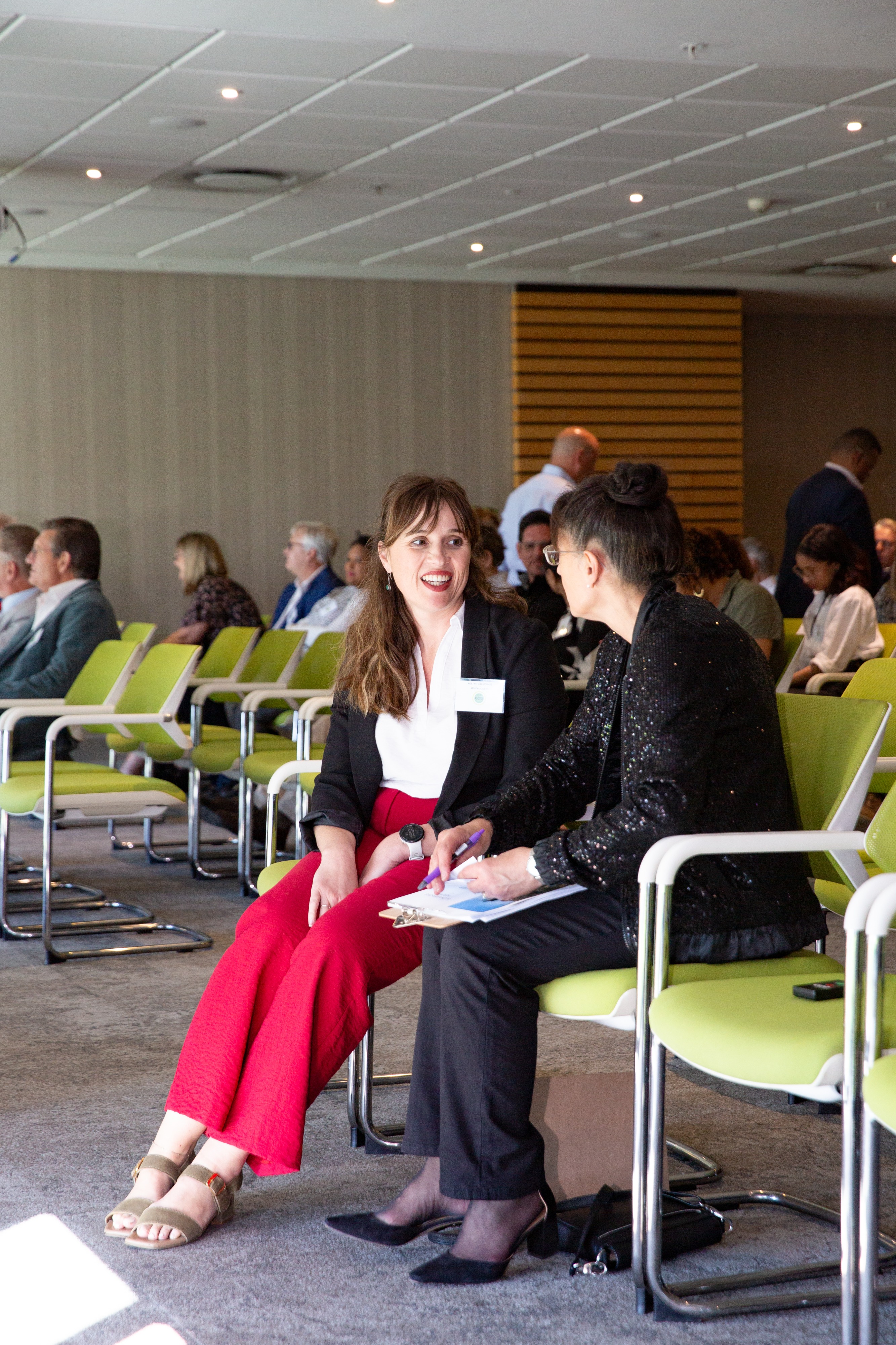 Business Events