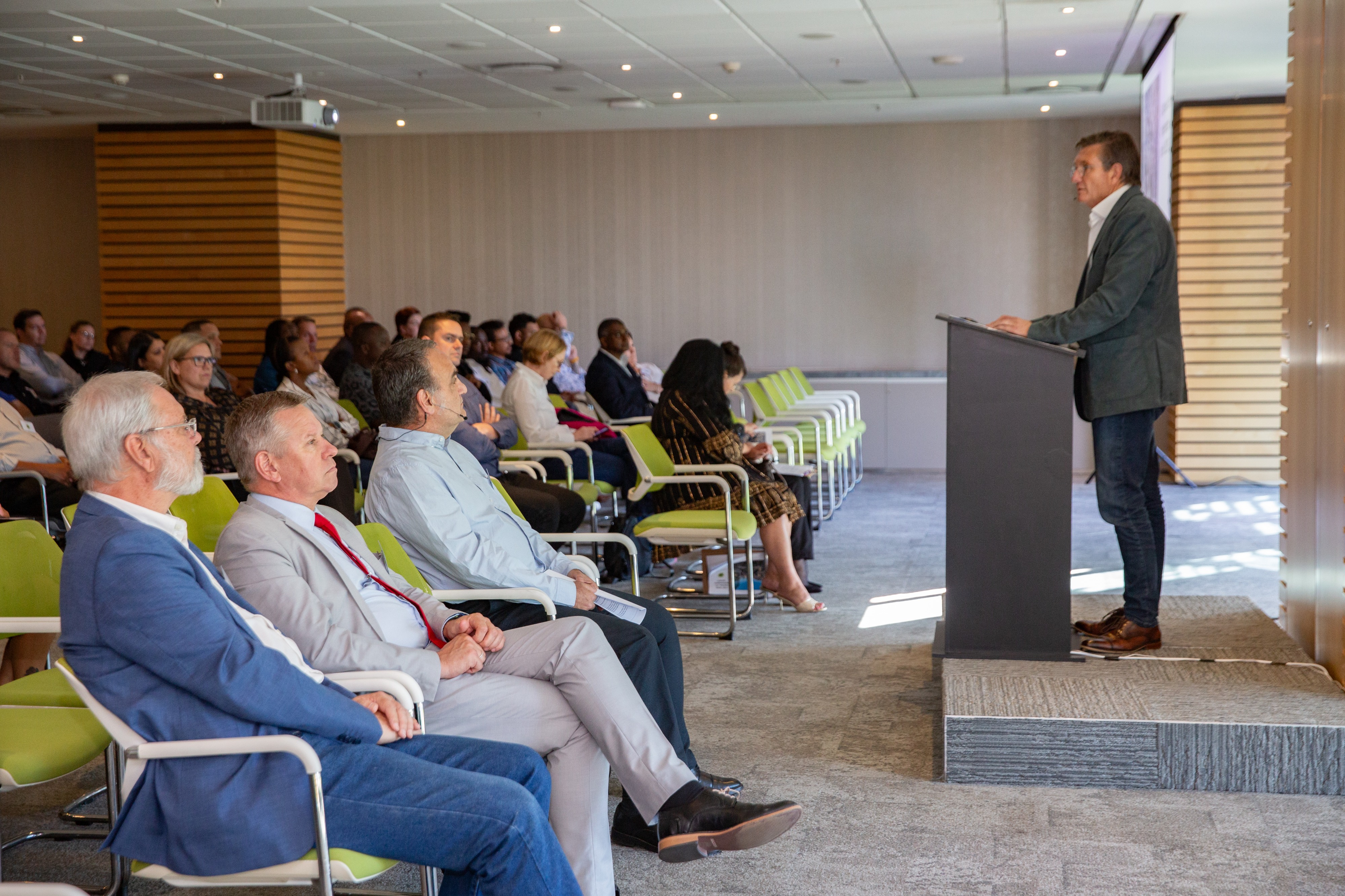 Business Events