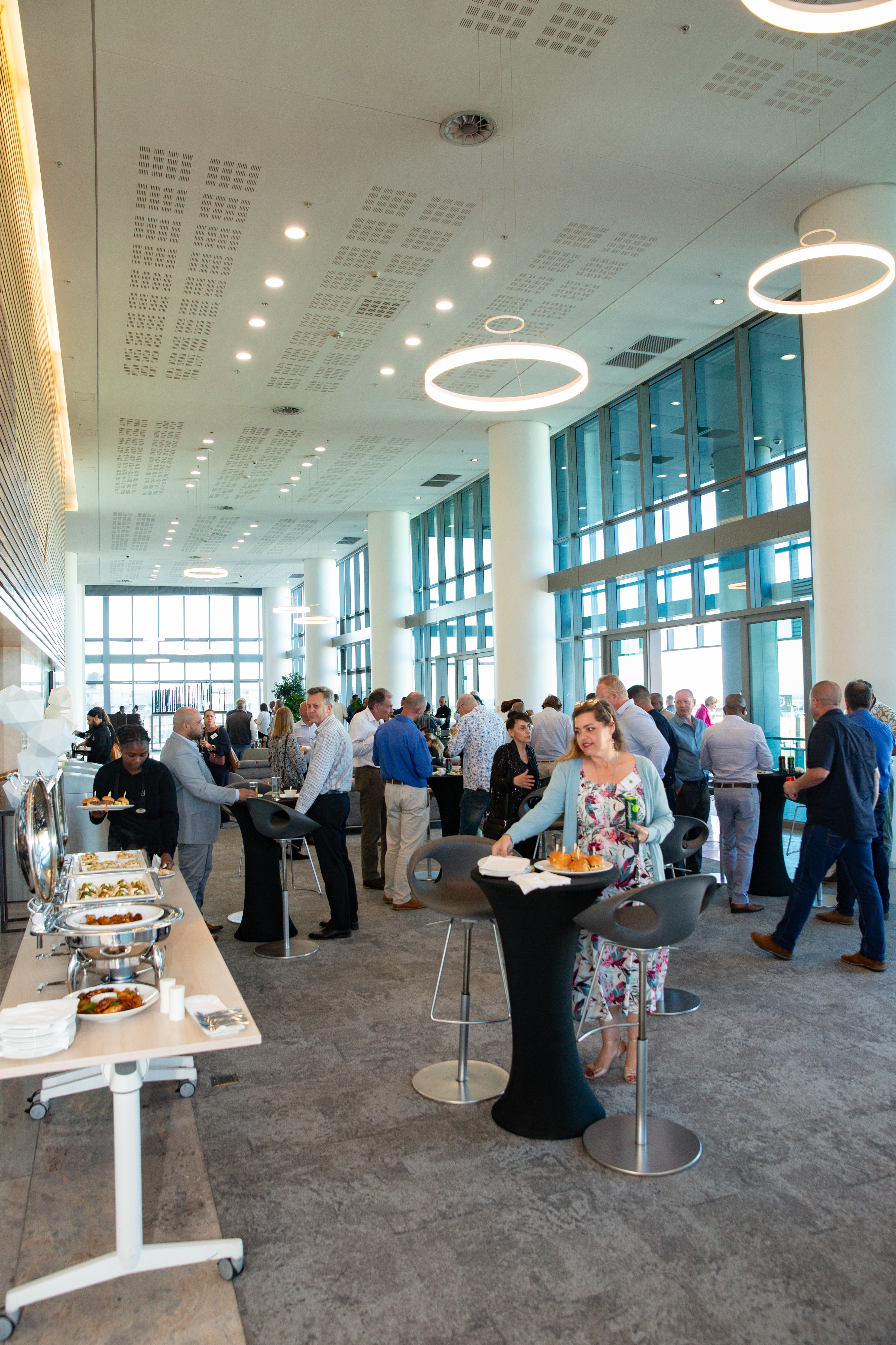 Business Events