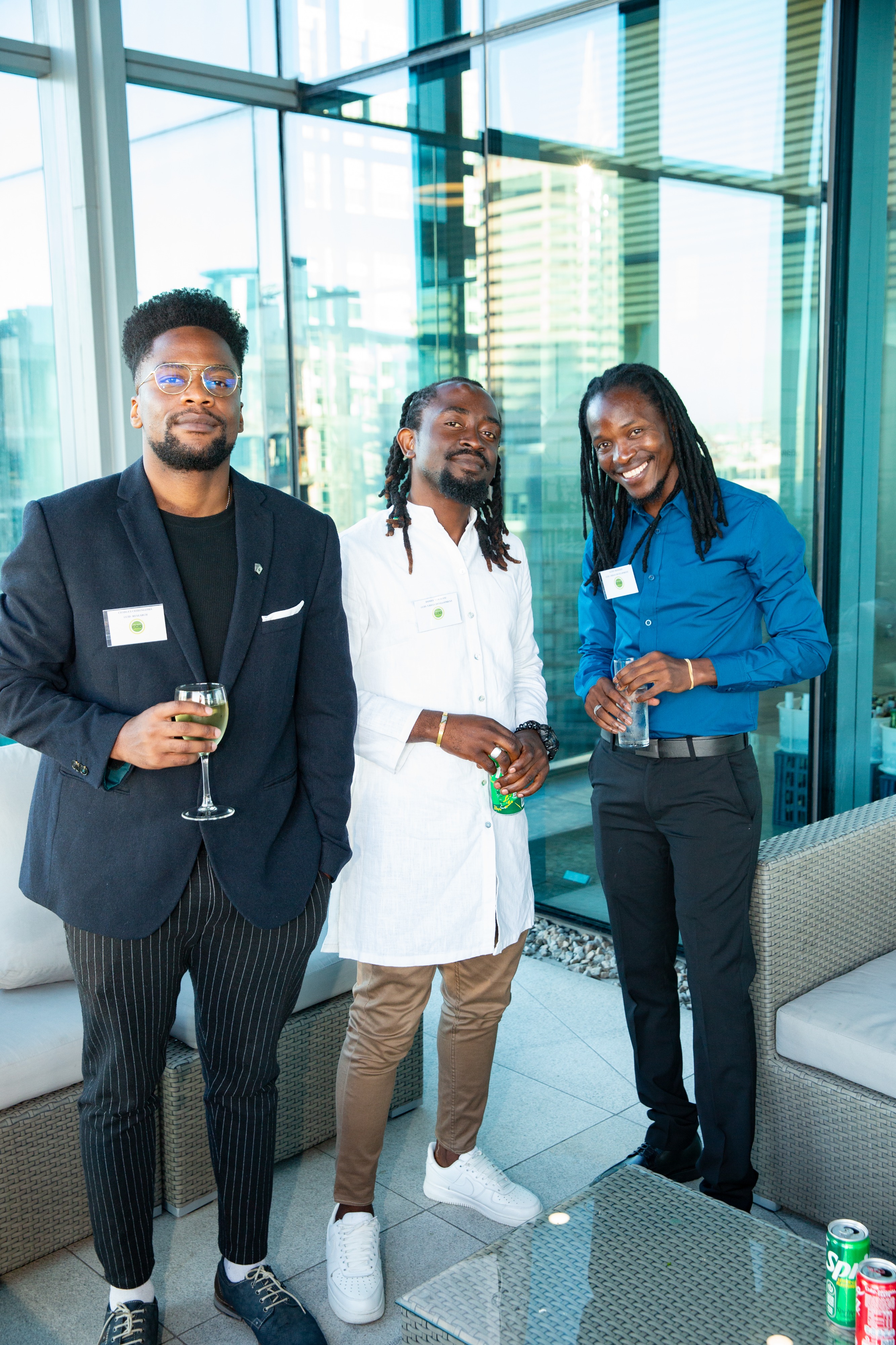 Business Events