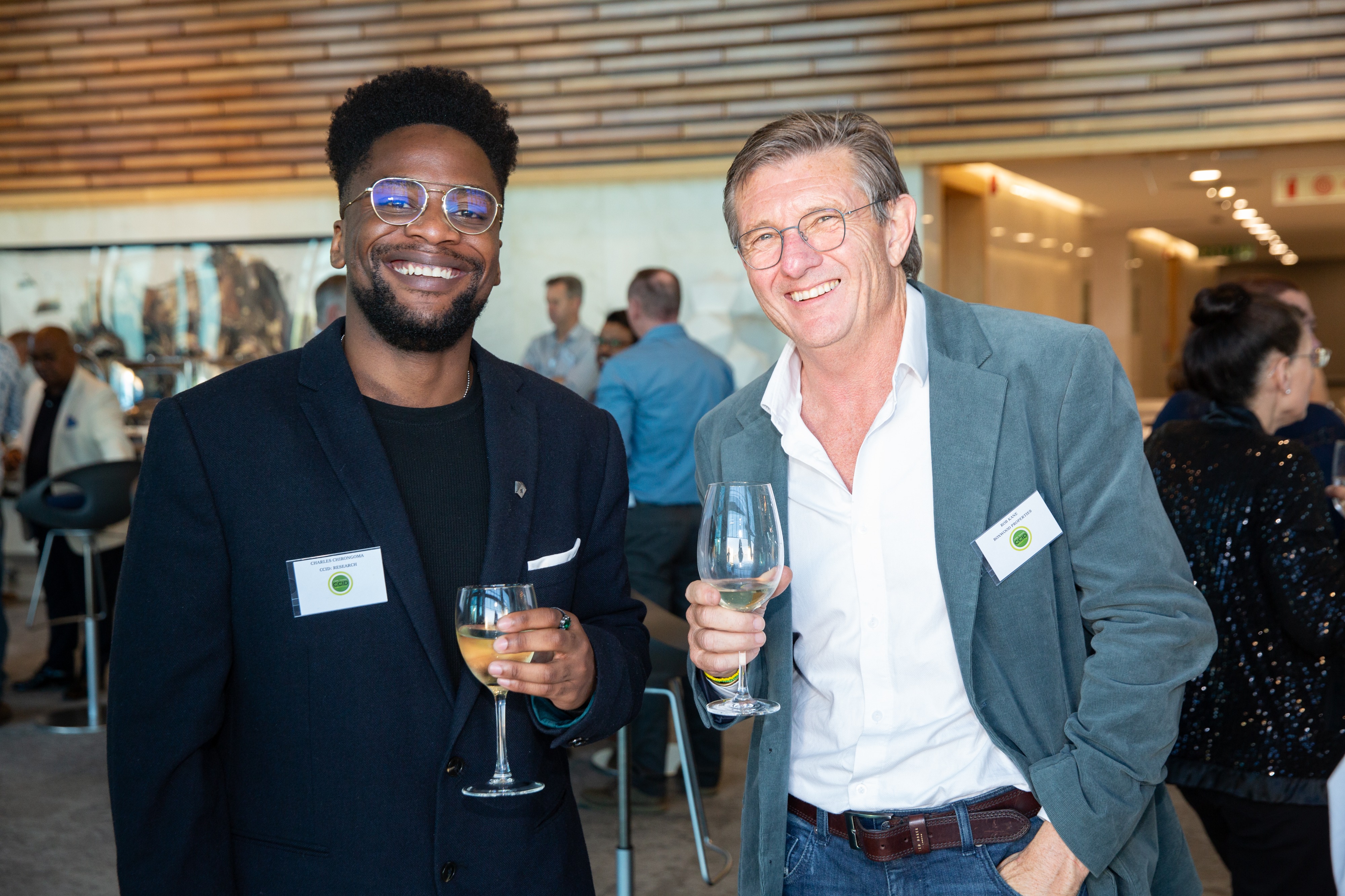 Business Events