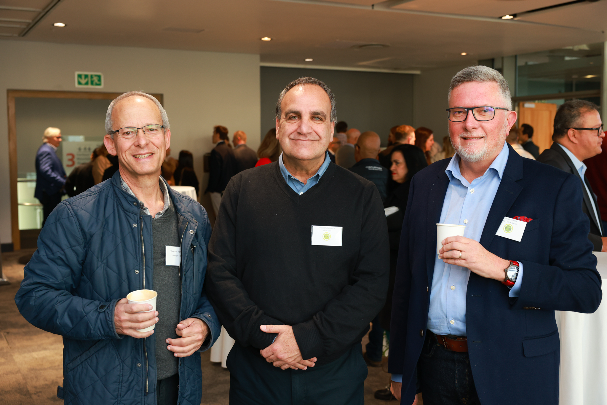 Business Events