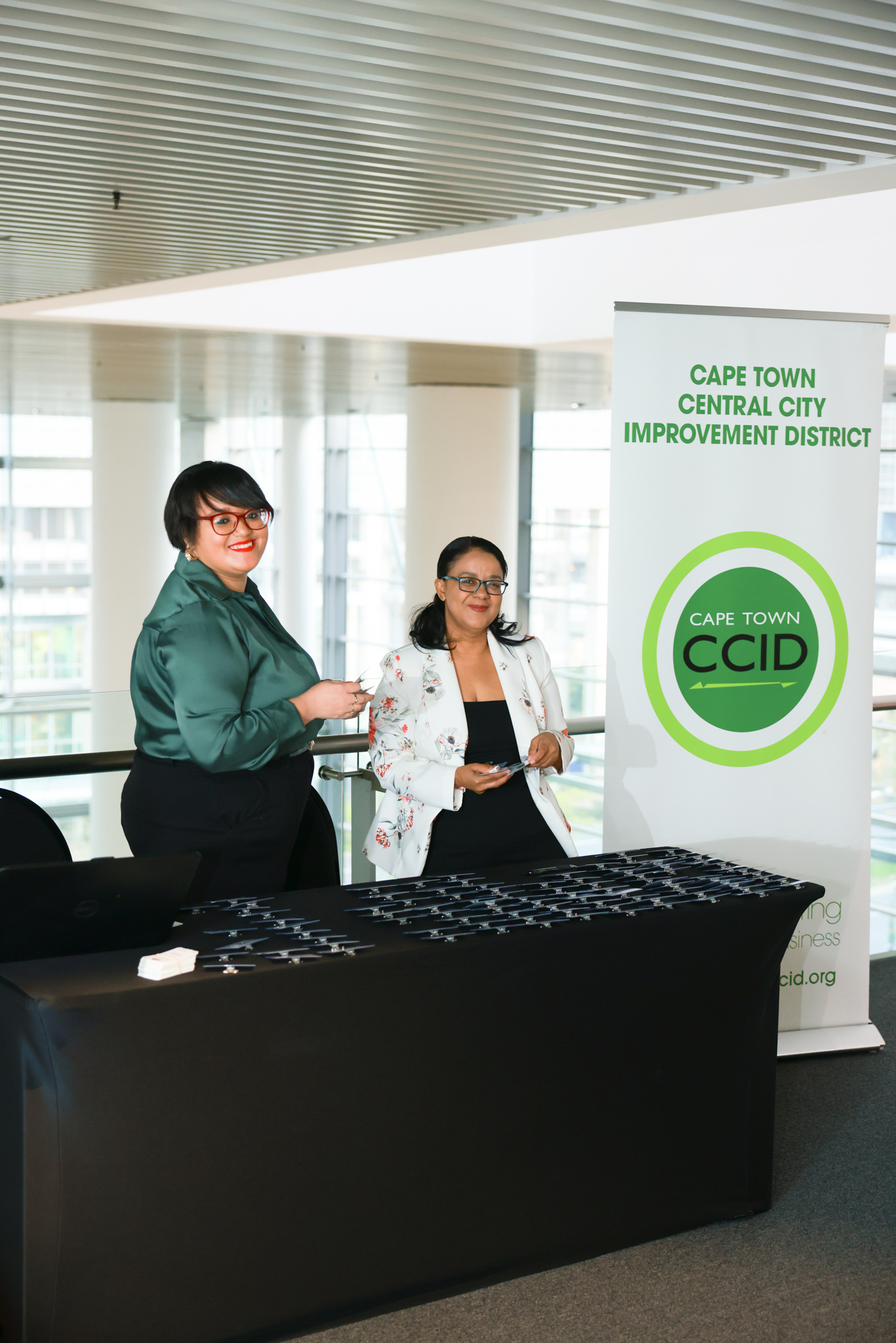 Business Events