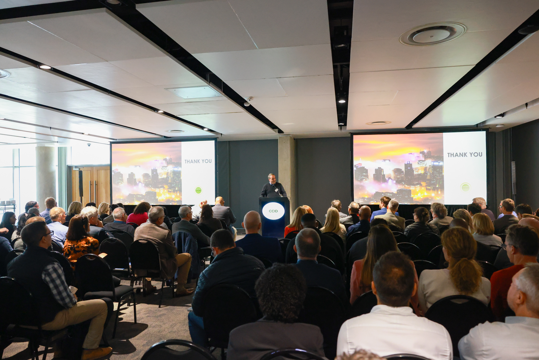 Business Events
