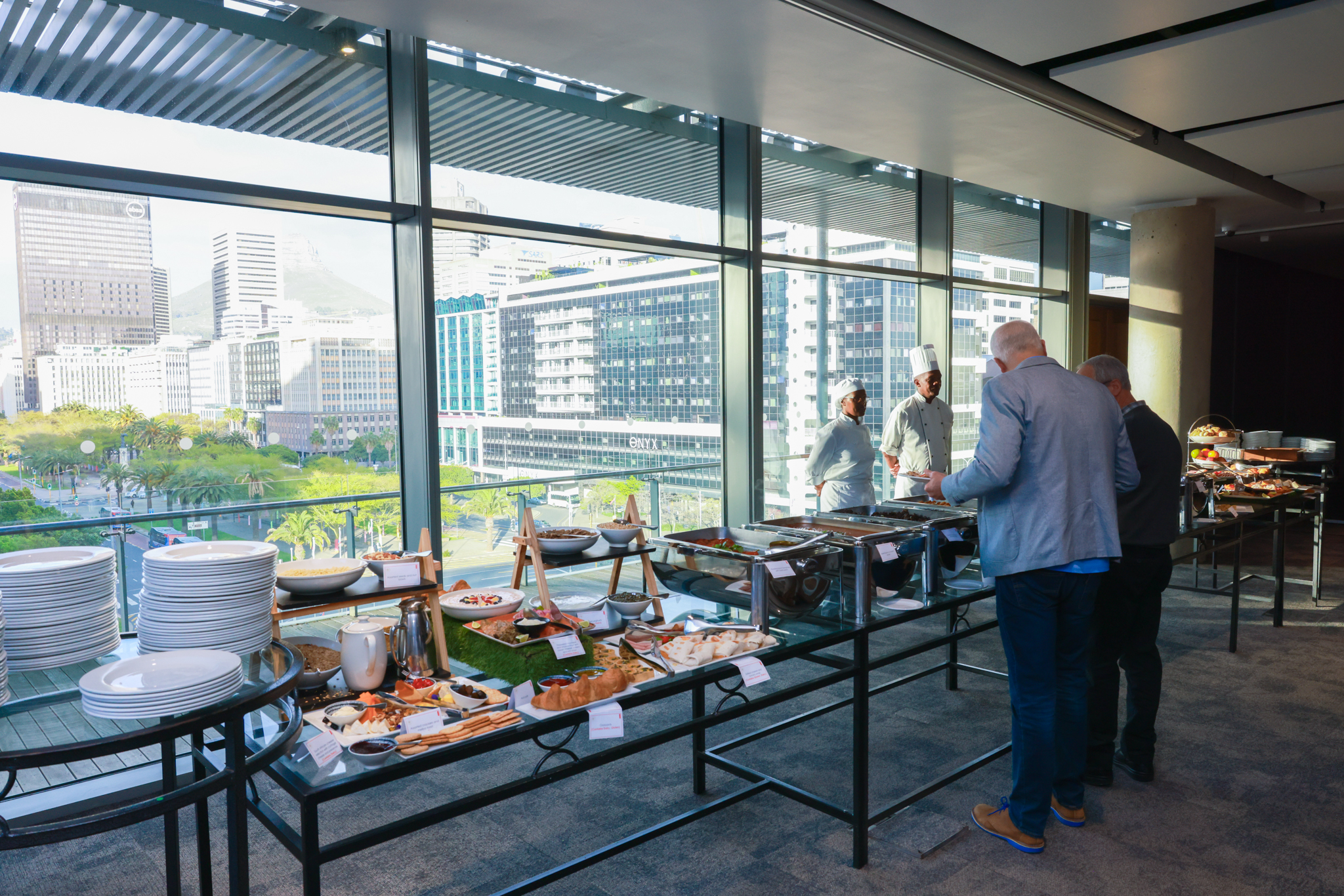 Business Events