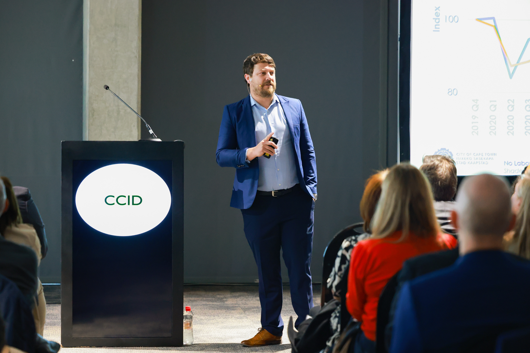 Business Events