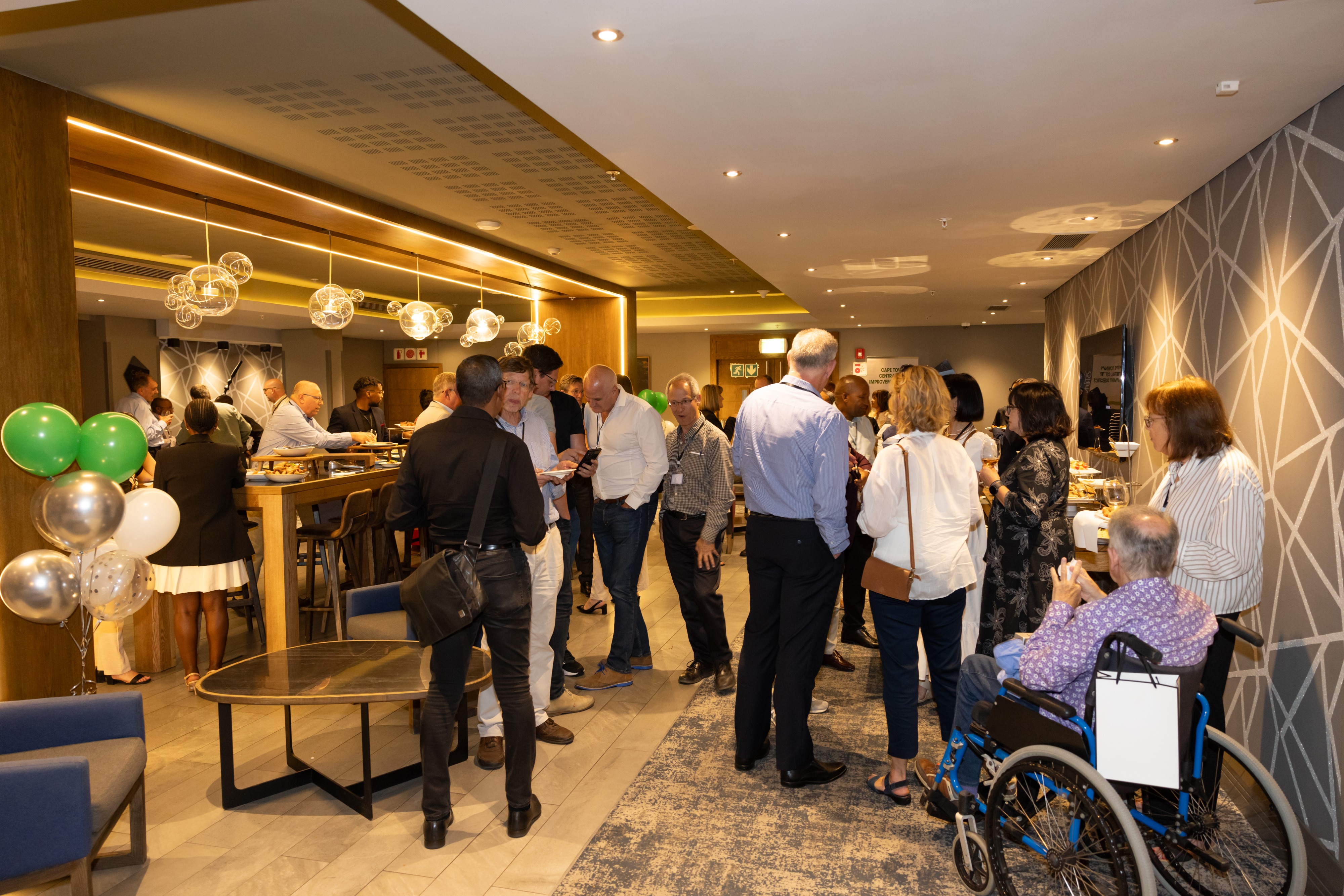 Business Events