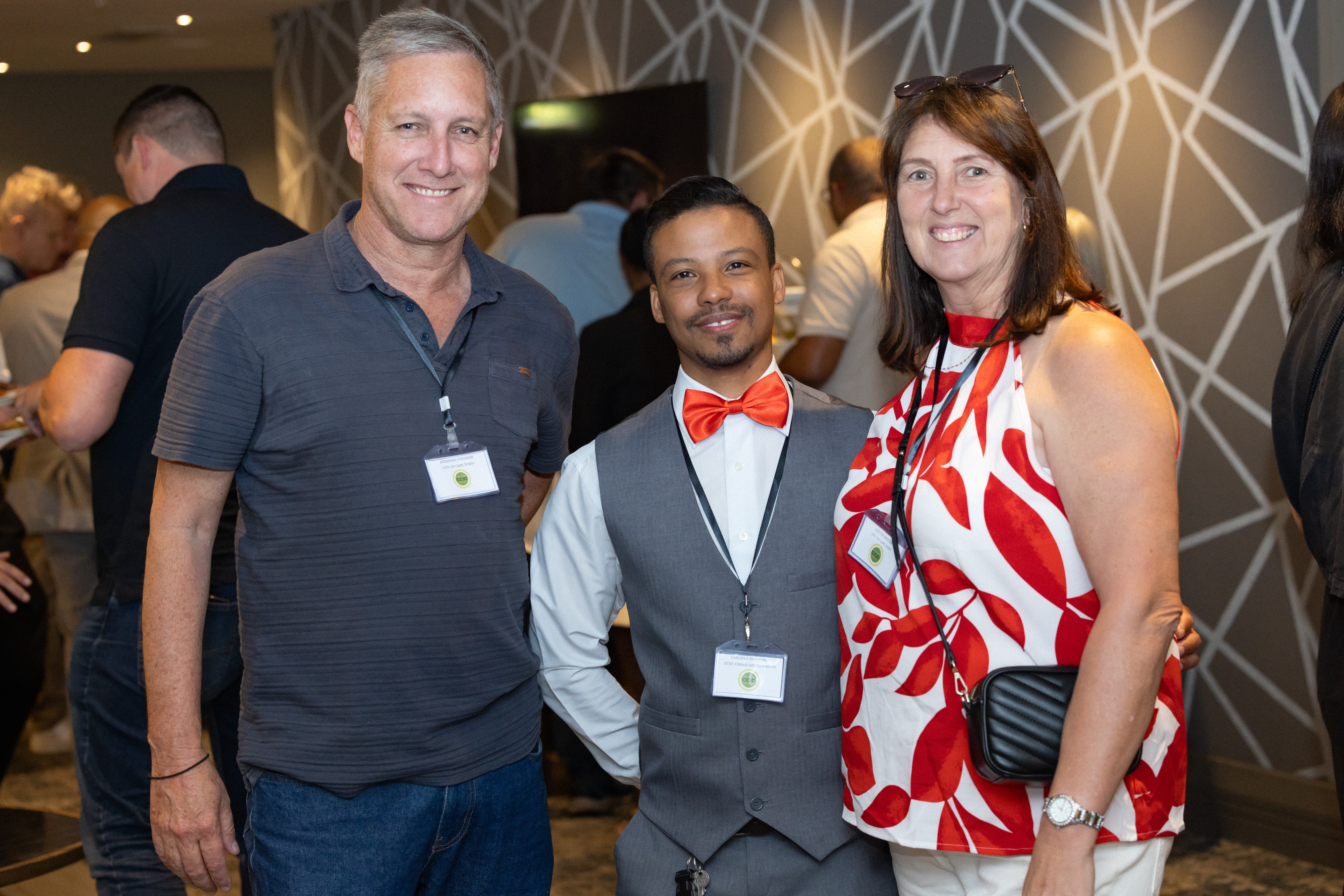 Business Events