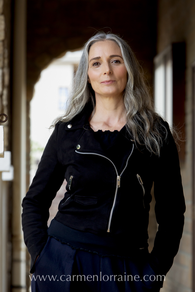 Empowerment Portraiture