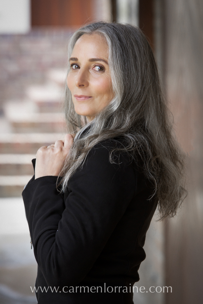 Empowerment Portraiture