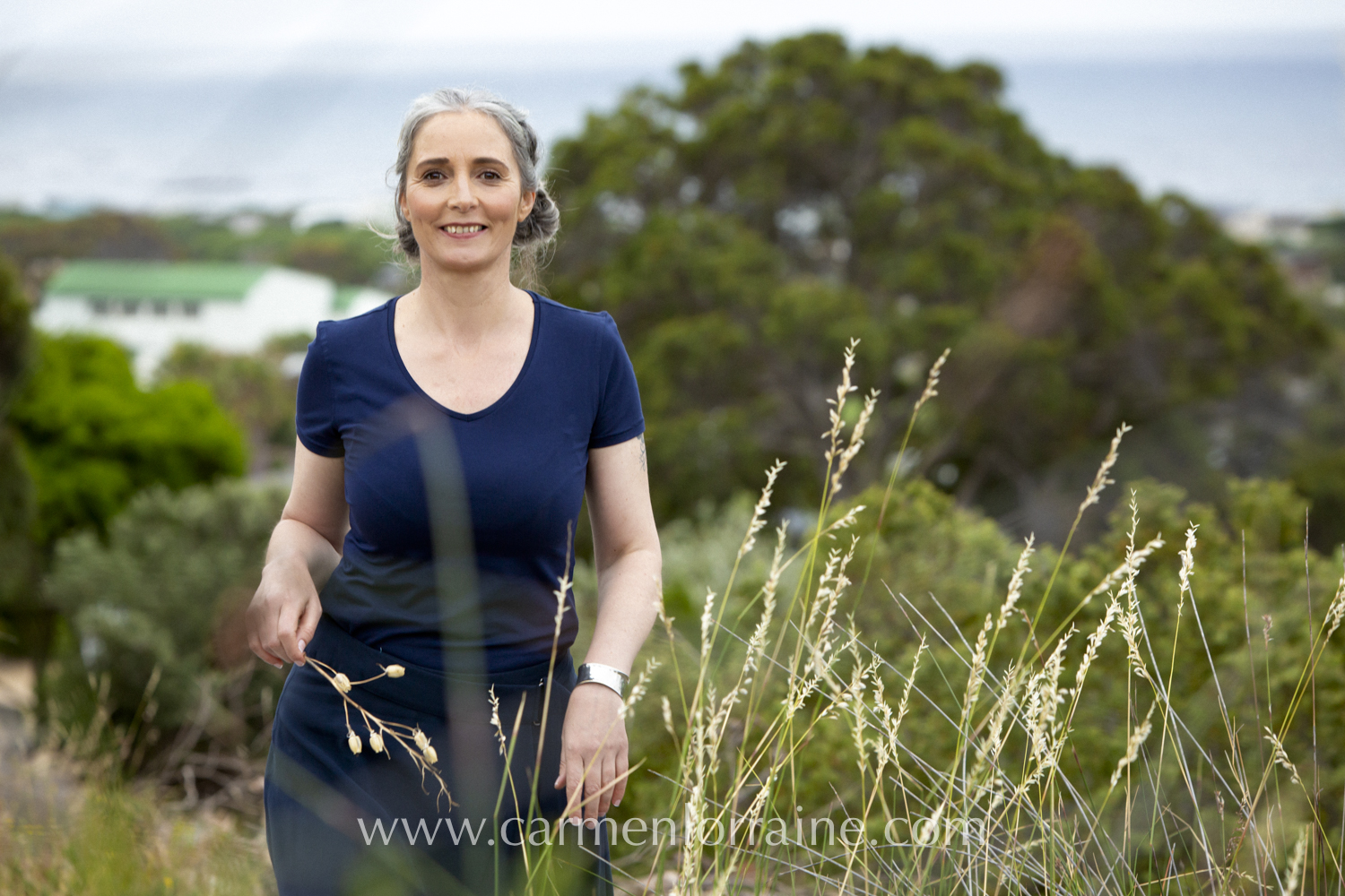 Empowerment Portraiture